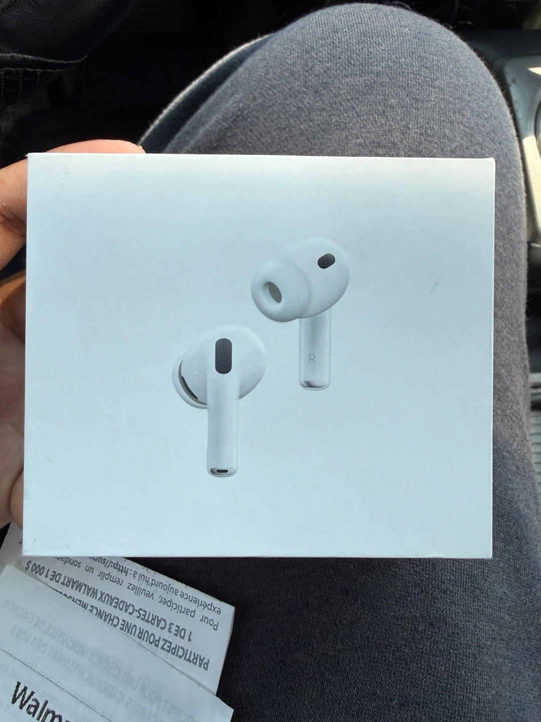 Apple AirPods Pro 3
