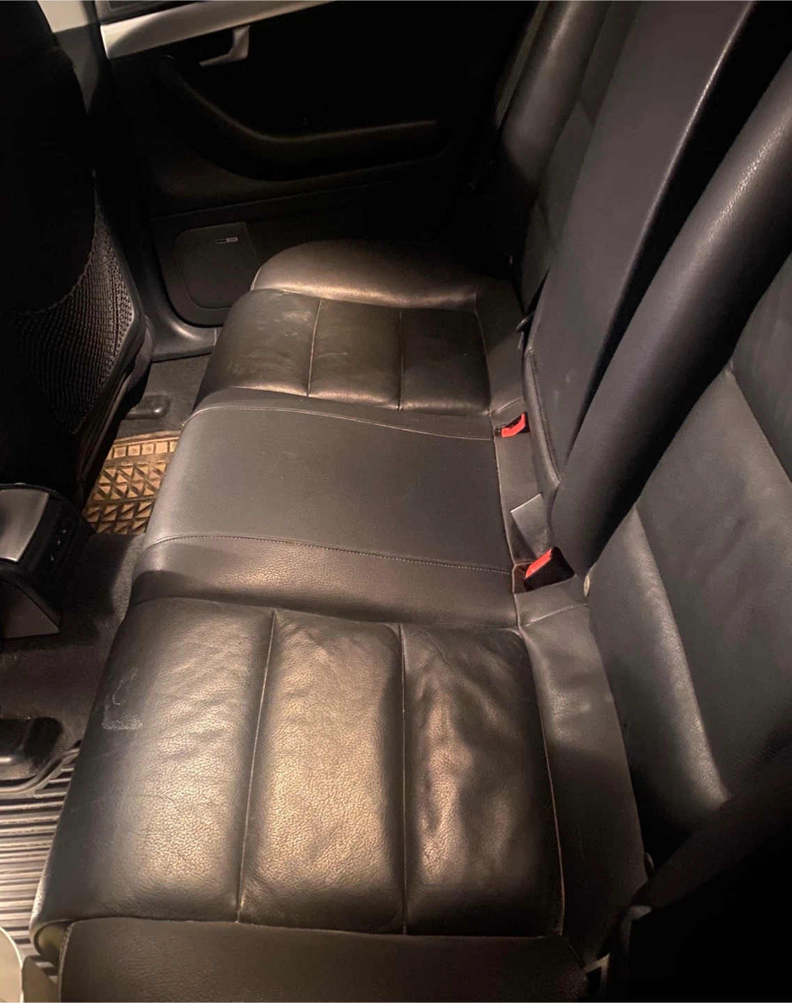 2008 Audi A4 S-Line AWD - photo 5