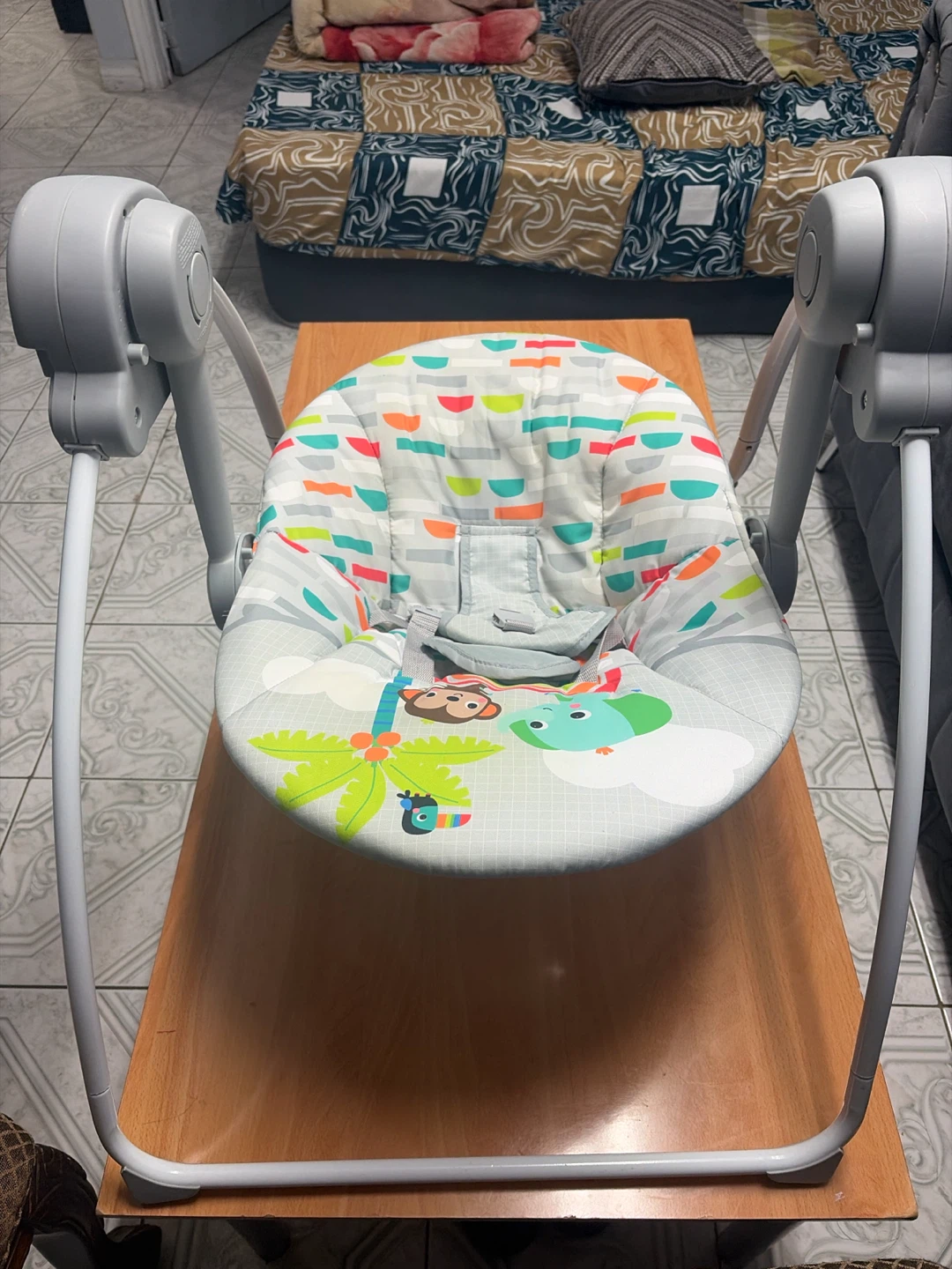 Graco Baby Swing