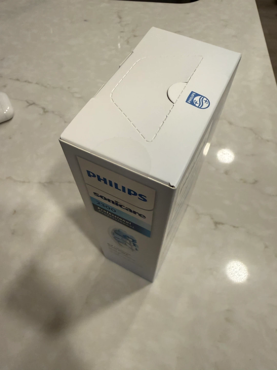 Philips Sonicare 2300 Power Toothbrush - photo 2