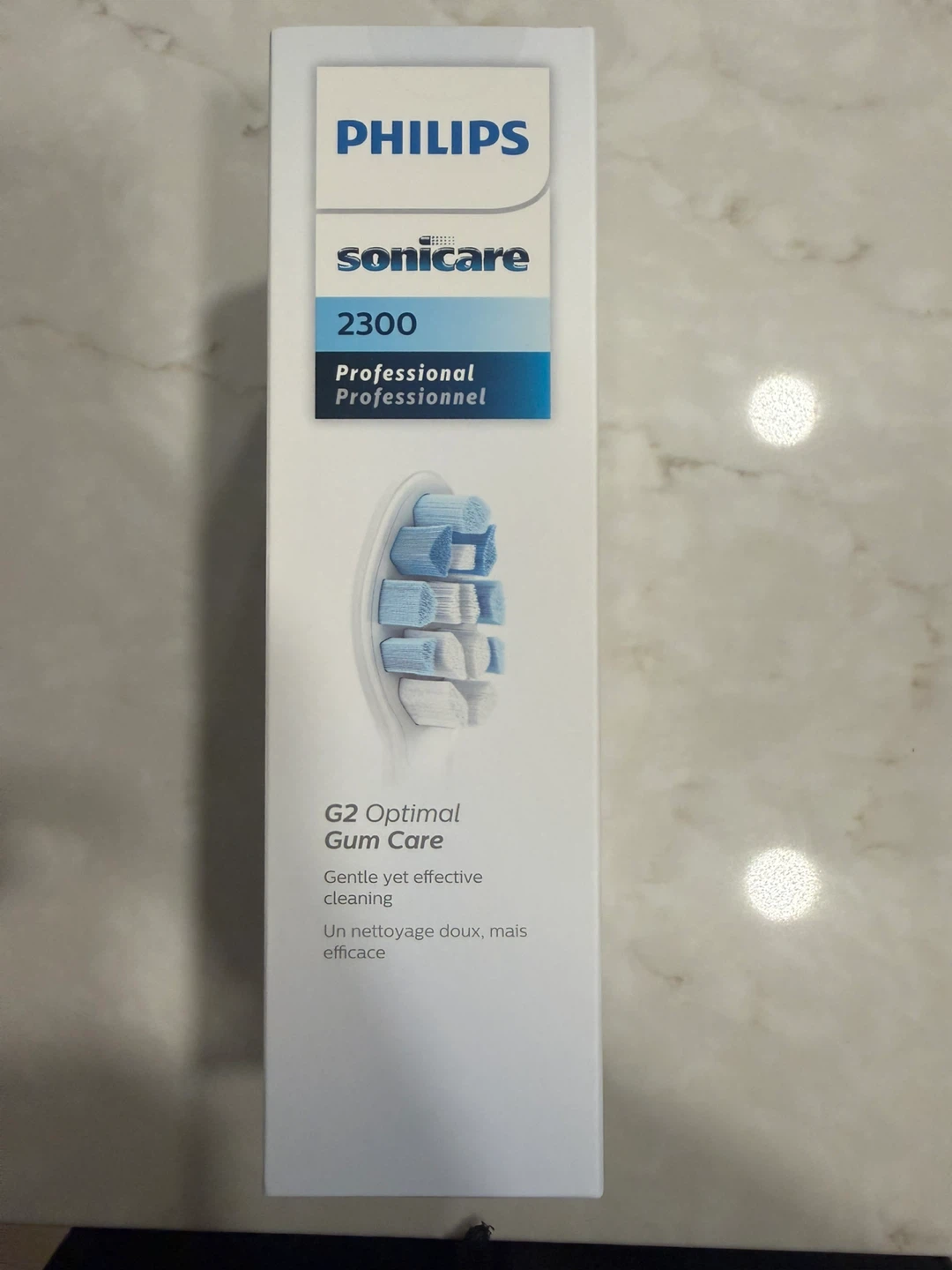 Philips Sonicare 2300 Power Toothbrush - photo 3