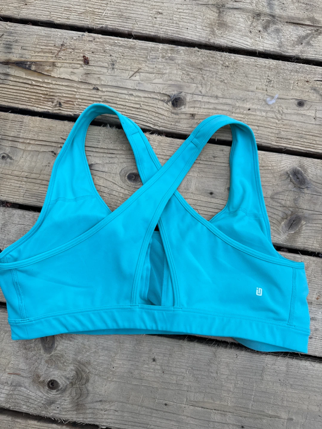 Athletic Sports Bra - photo 2