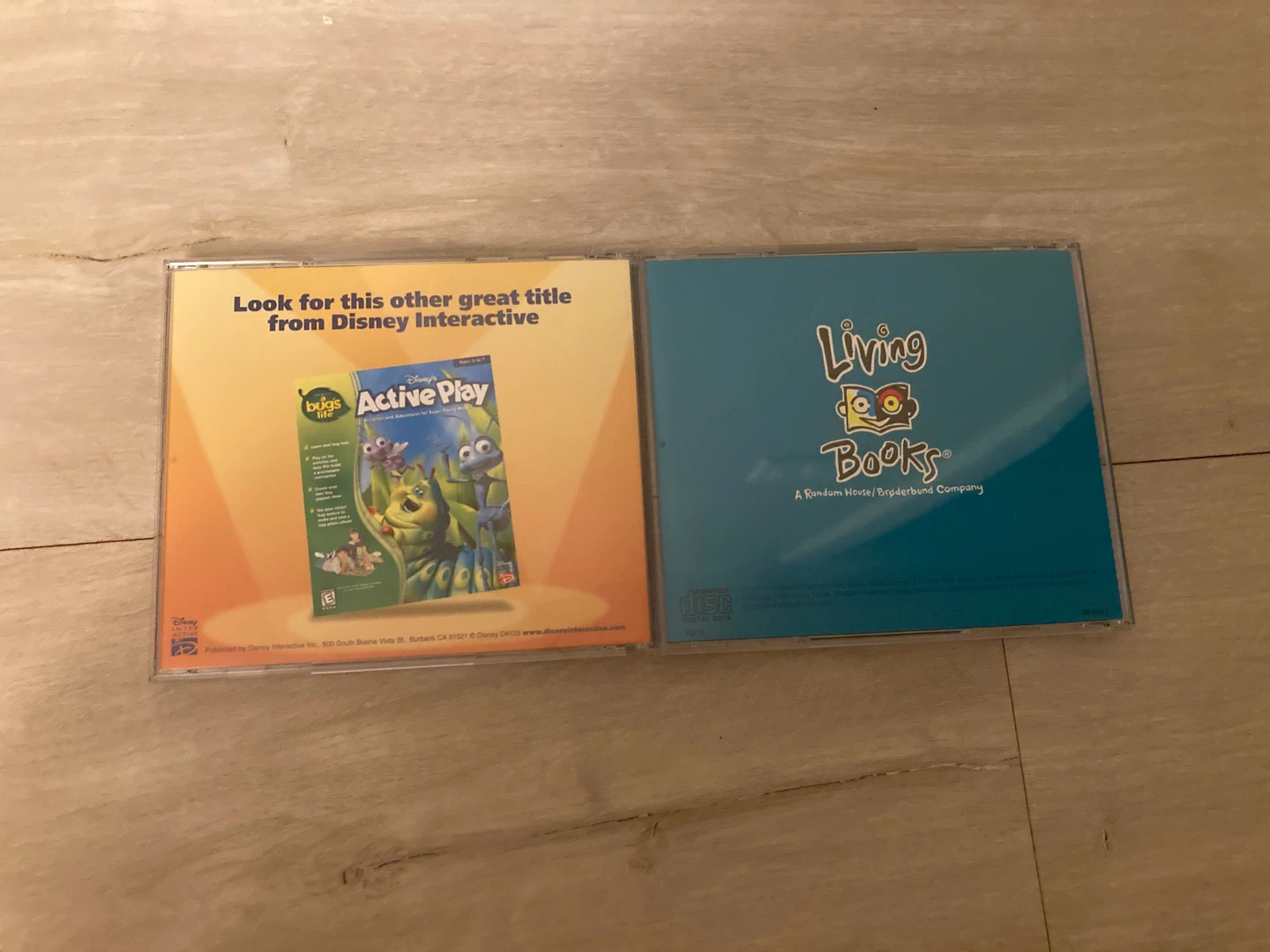 Cd Roms - photo 3
