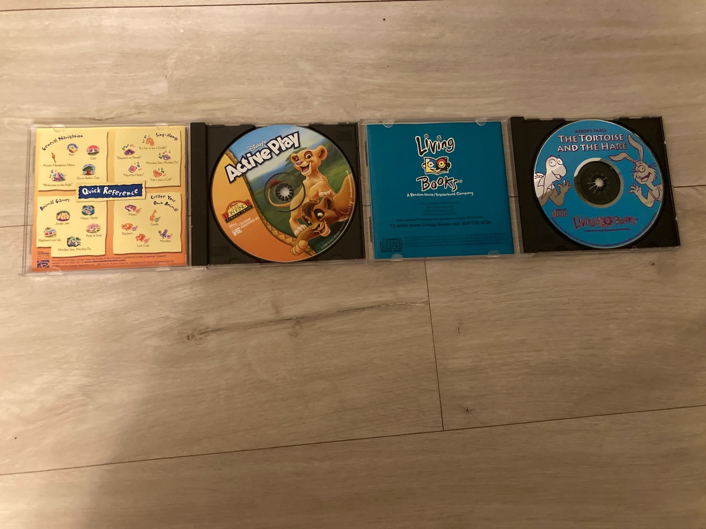 Cd Roms - photo 2
