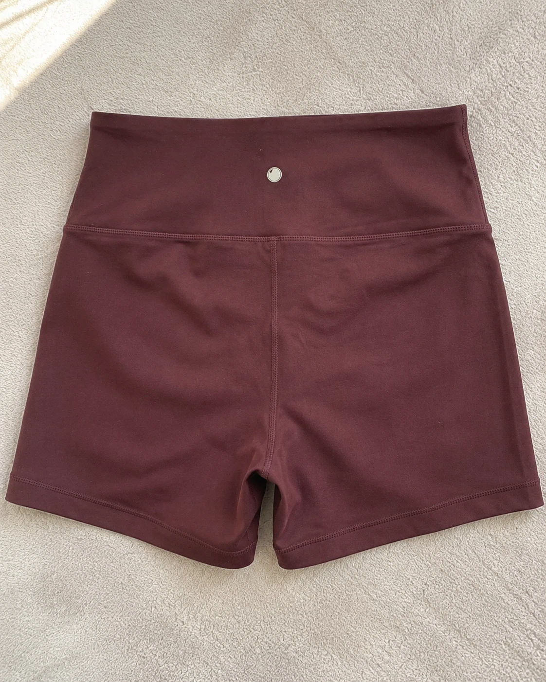 Yogalicious Lux Workout Shorts Size M - photo 2