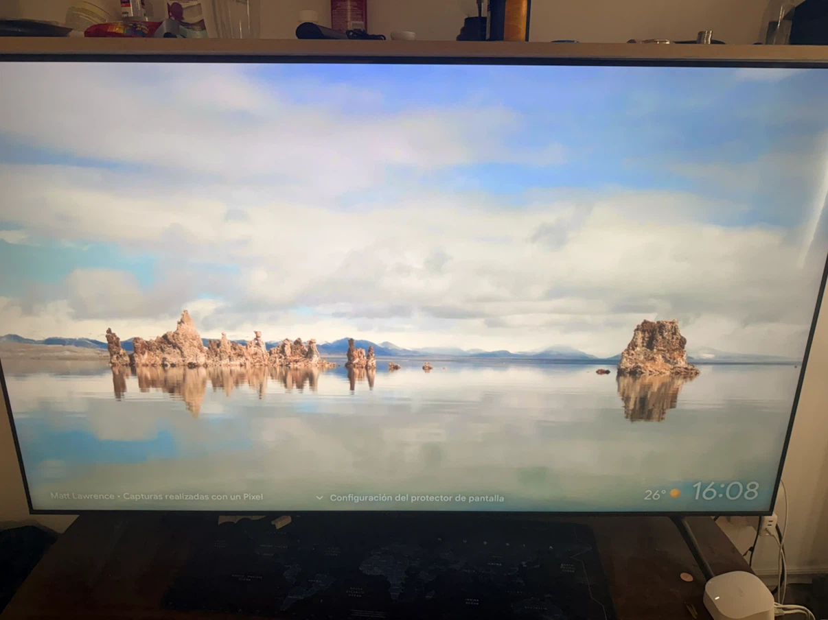 Samsung 65" Smart TV