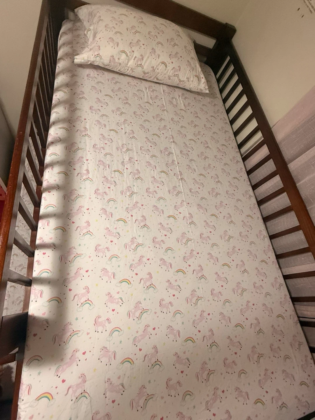 Wooden Bunk Bed - photo 2
