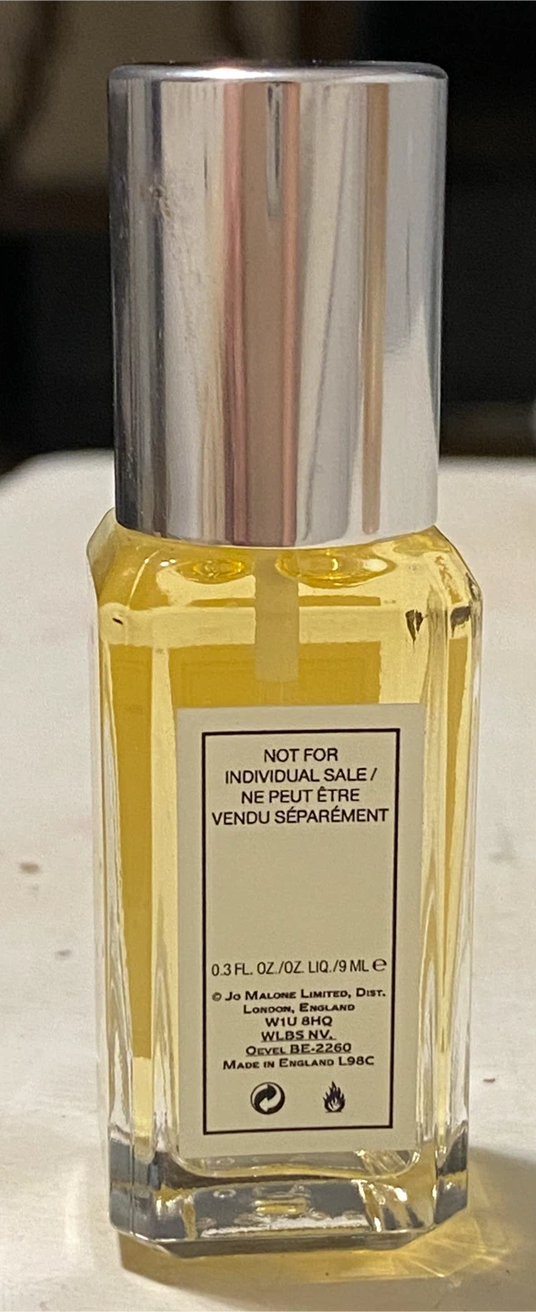 Jo Malone Honeysuckle & Davana Cologne 9ml - photo 2