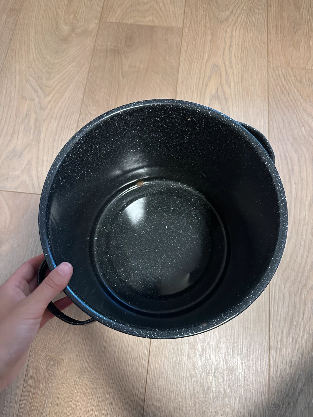 Granite Ware Stock Pot - photo 2