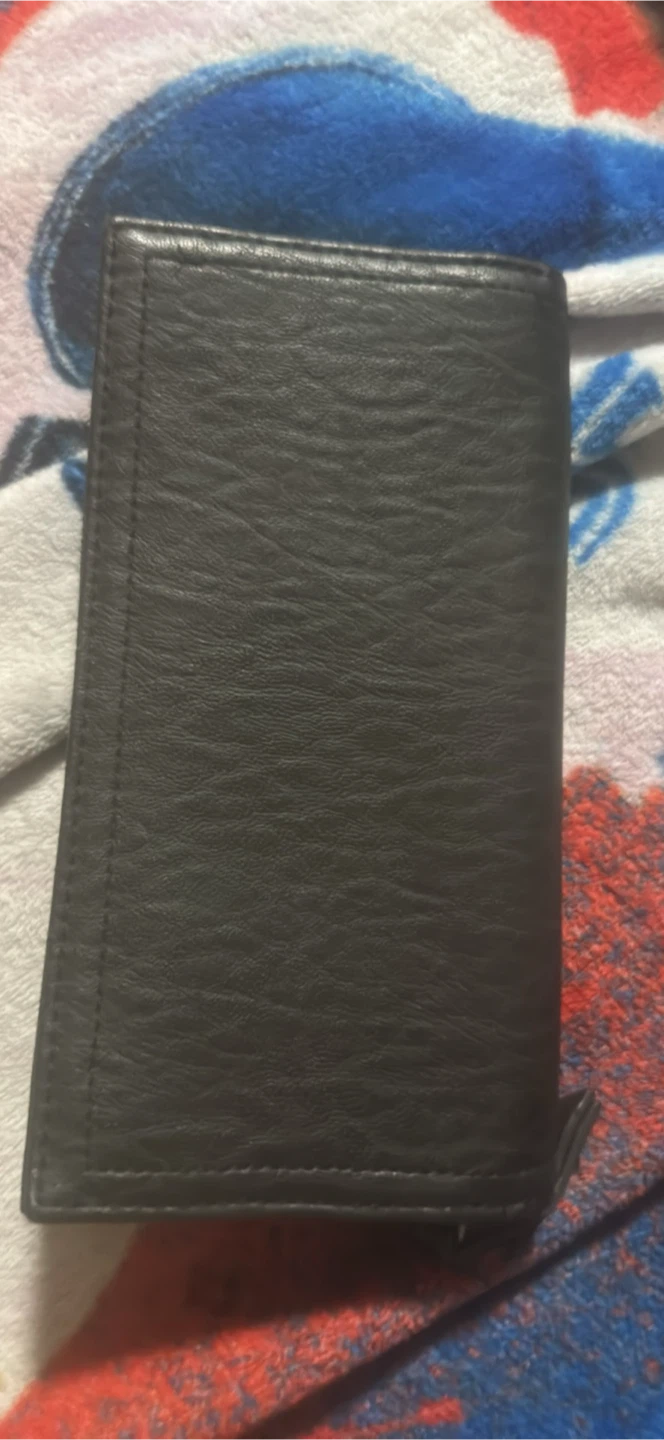 Jessica Simpson Black Wallet - photo 4