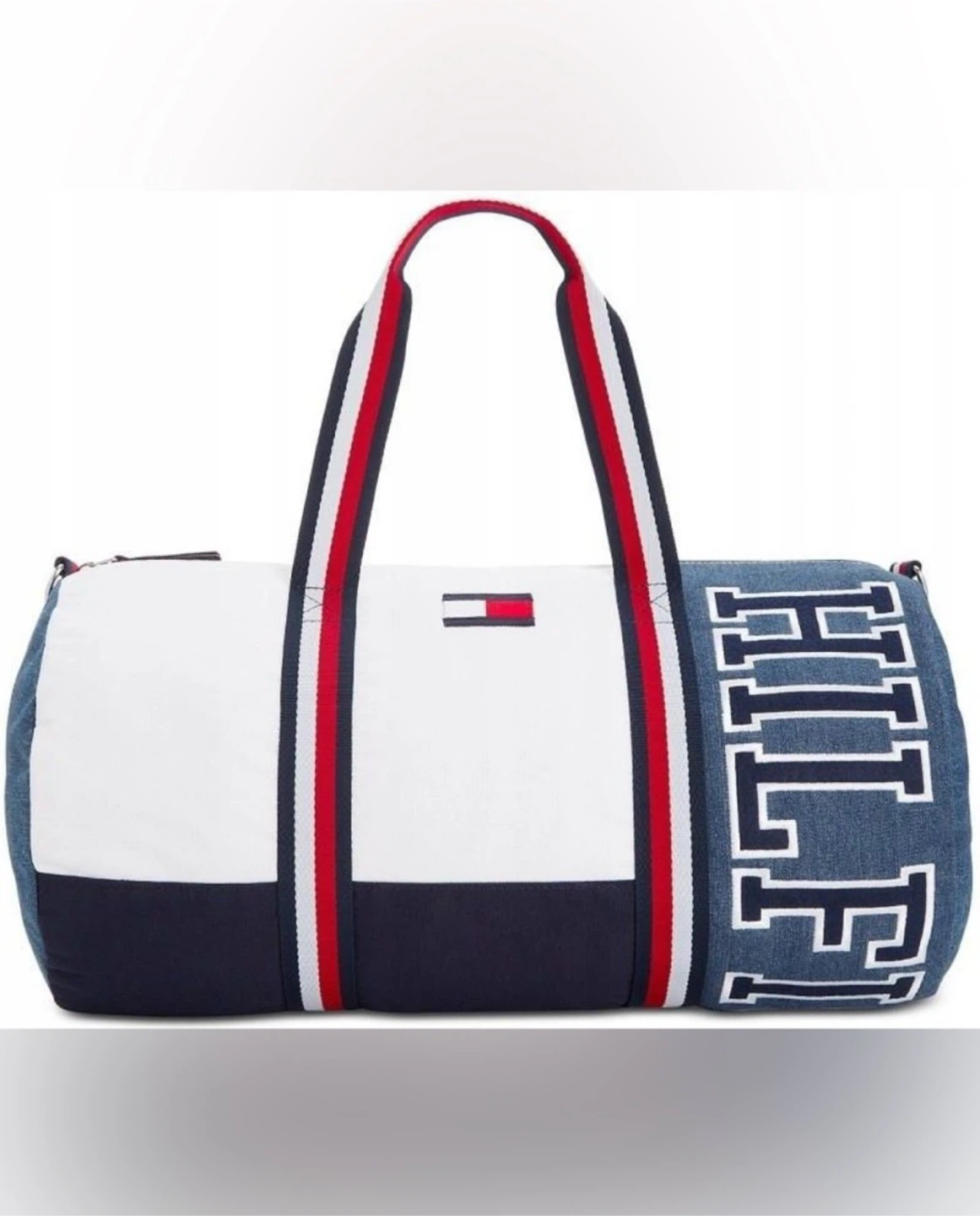 Tommy Hilfiger Duffle Bag