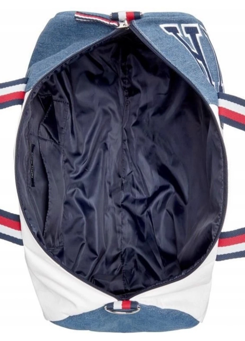 Tommy Hilfiger Duffle Bag - photo 2