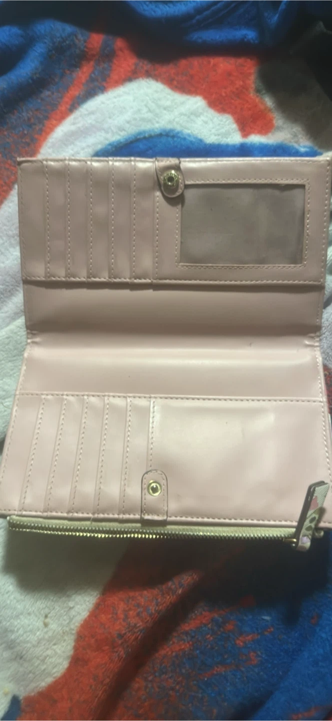 Floral Wallet - photo 2