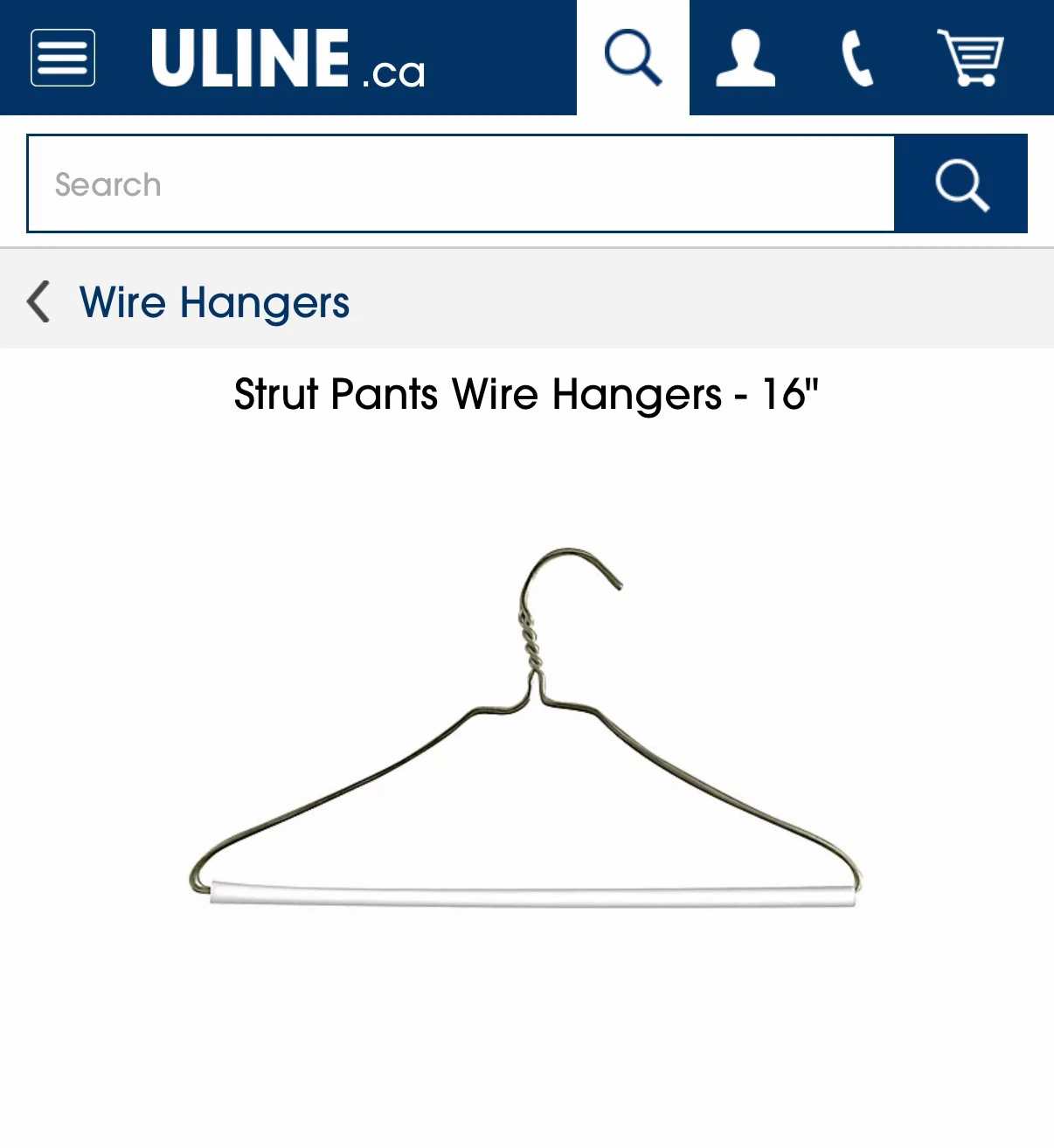 Wire and Plastic Clothes Hangers (multiple) - photo 2