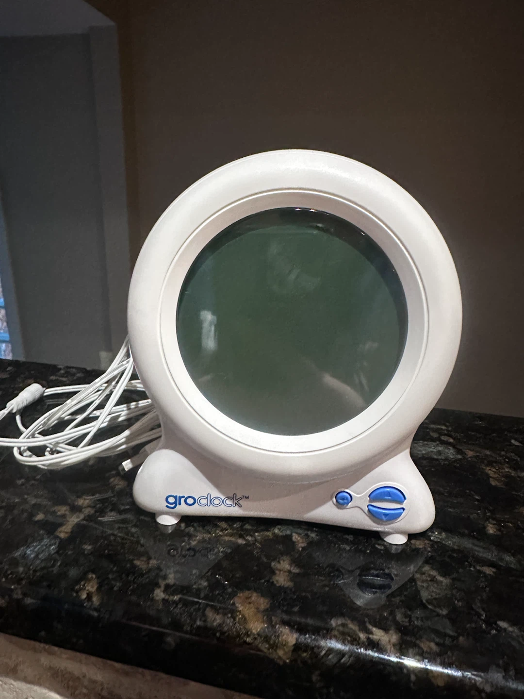 GroClock Sleep Trainer Clock