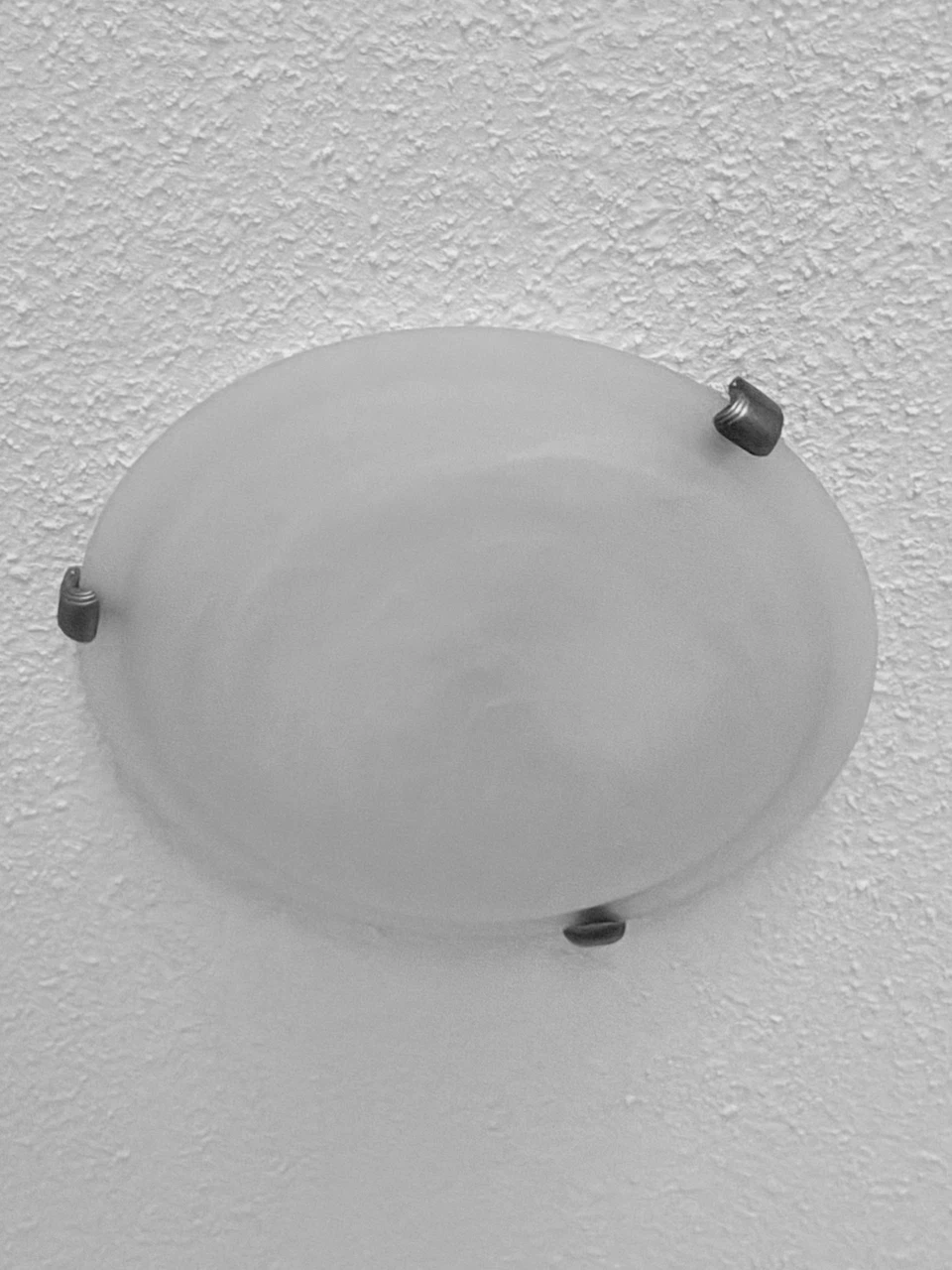 Flush Mount Ceiling Light Fixture