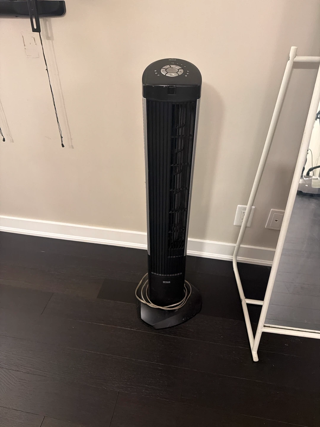 Seville Classics Tower Fan