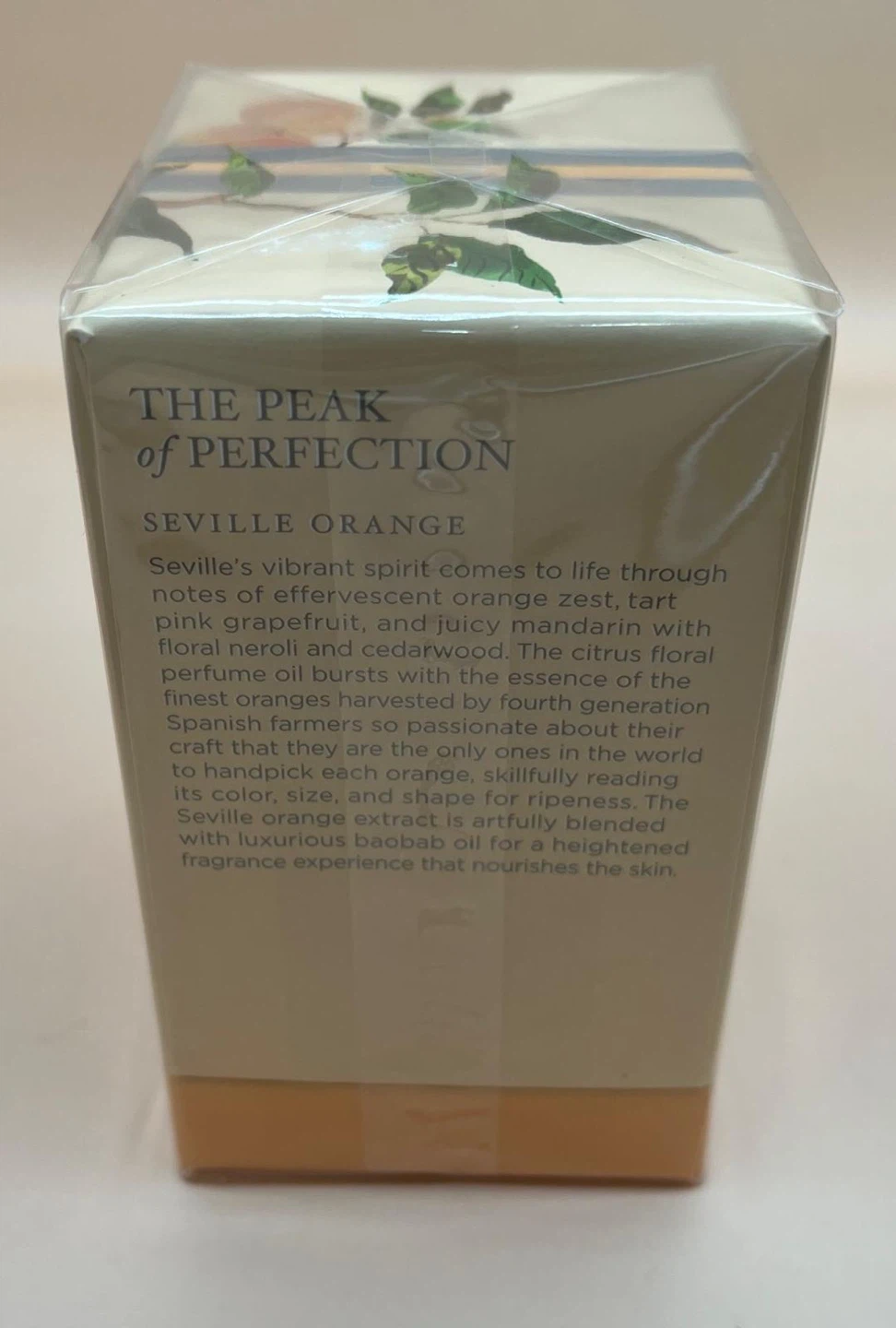 NEST New York Seville Orange Perfume Oil 30ml - photo 2