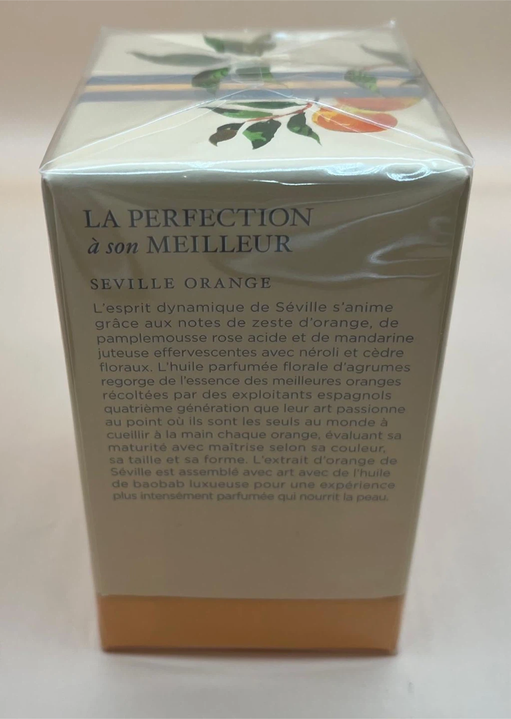 NEST New York Seville Orange Perfume Oil 30ml - photo 4