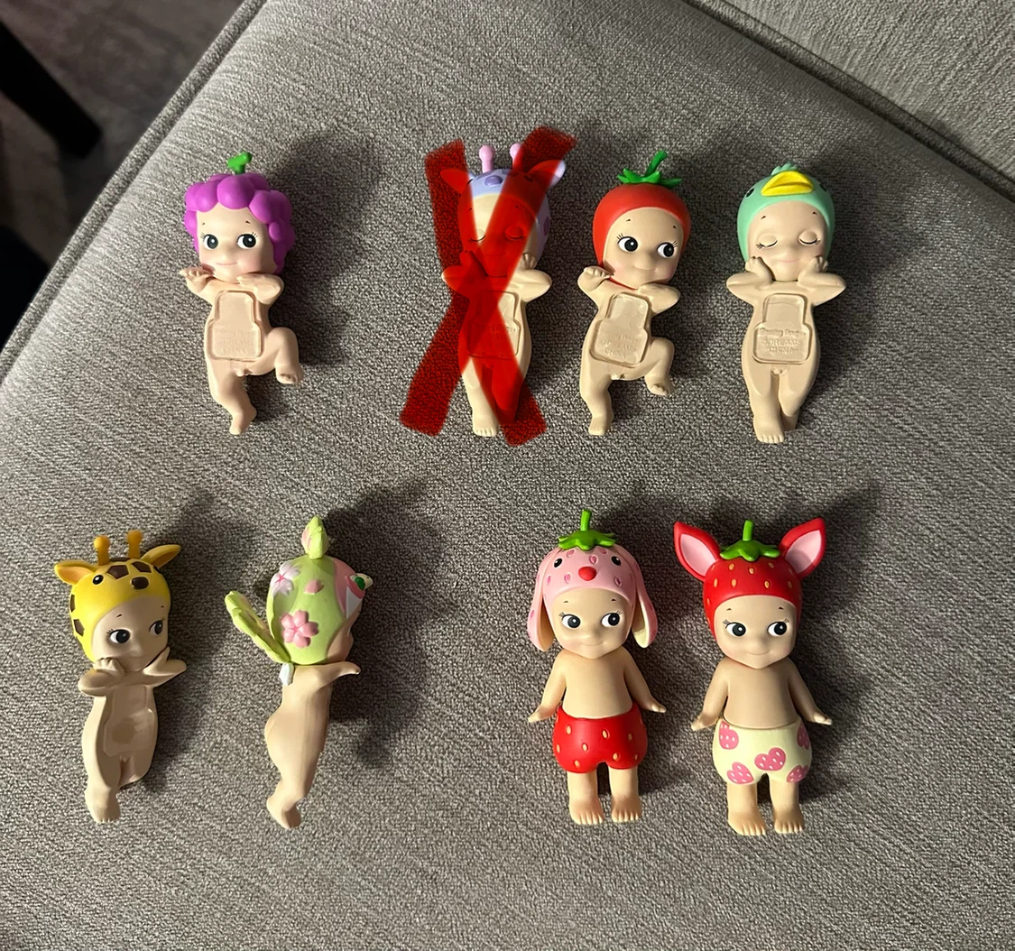 Sonny Angels - Authentic - photo 2
