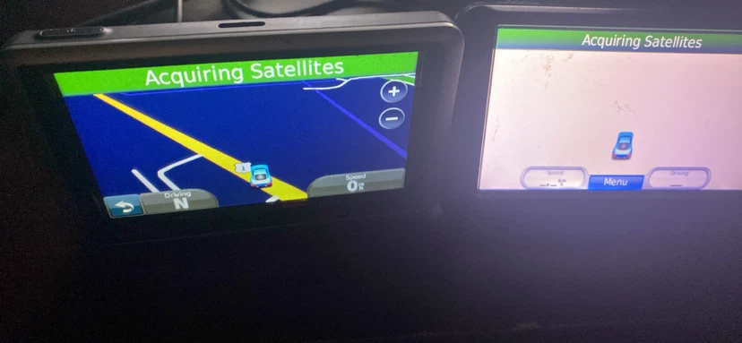 Garmin nuvi 255W GPS Navigator x2 - photo 3