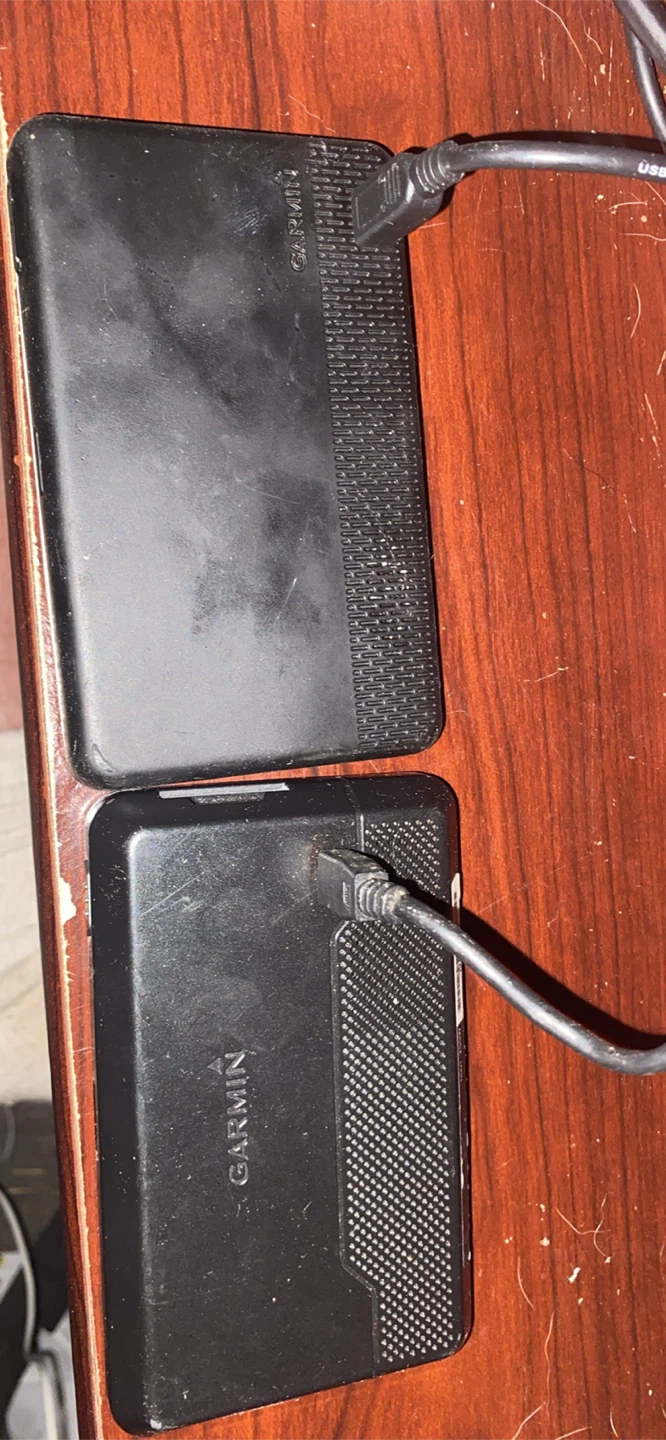 Garmin nuvi 255W GPS Navigator x2 - photo 4