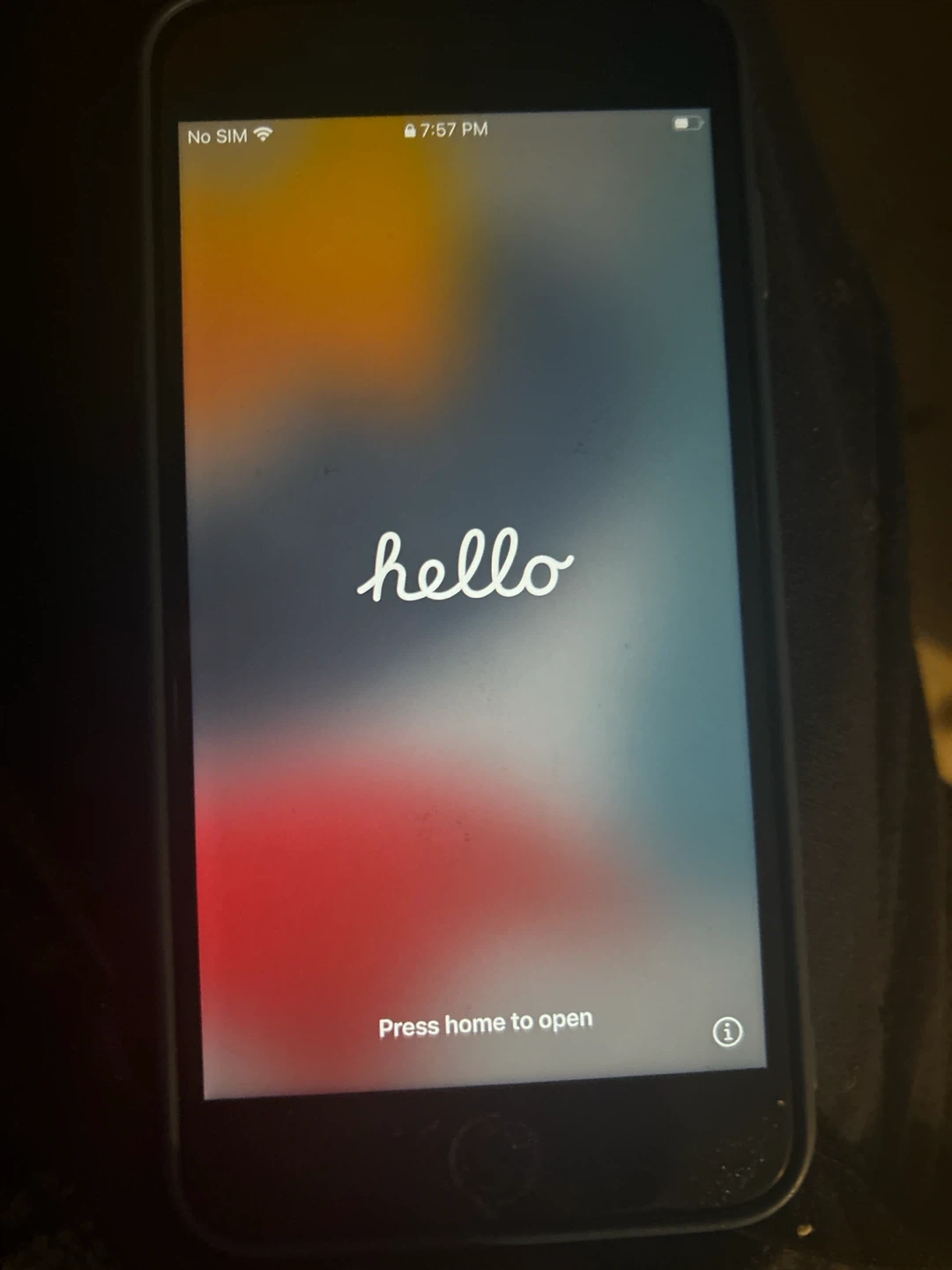 iPhone