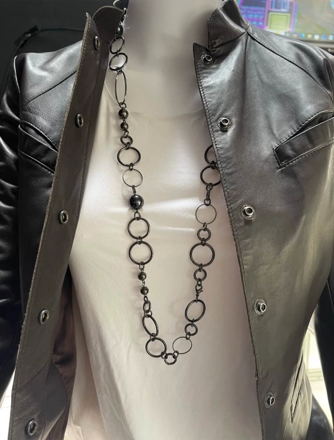 Vintage Necklaces Lot - photo 4
