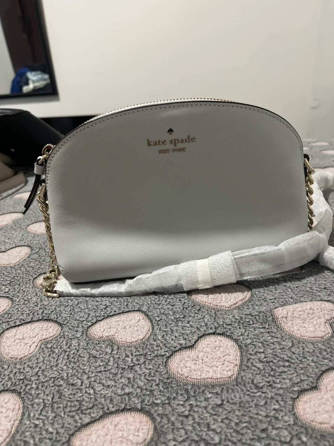 Kate Spade New York Dome Crossbody Bag