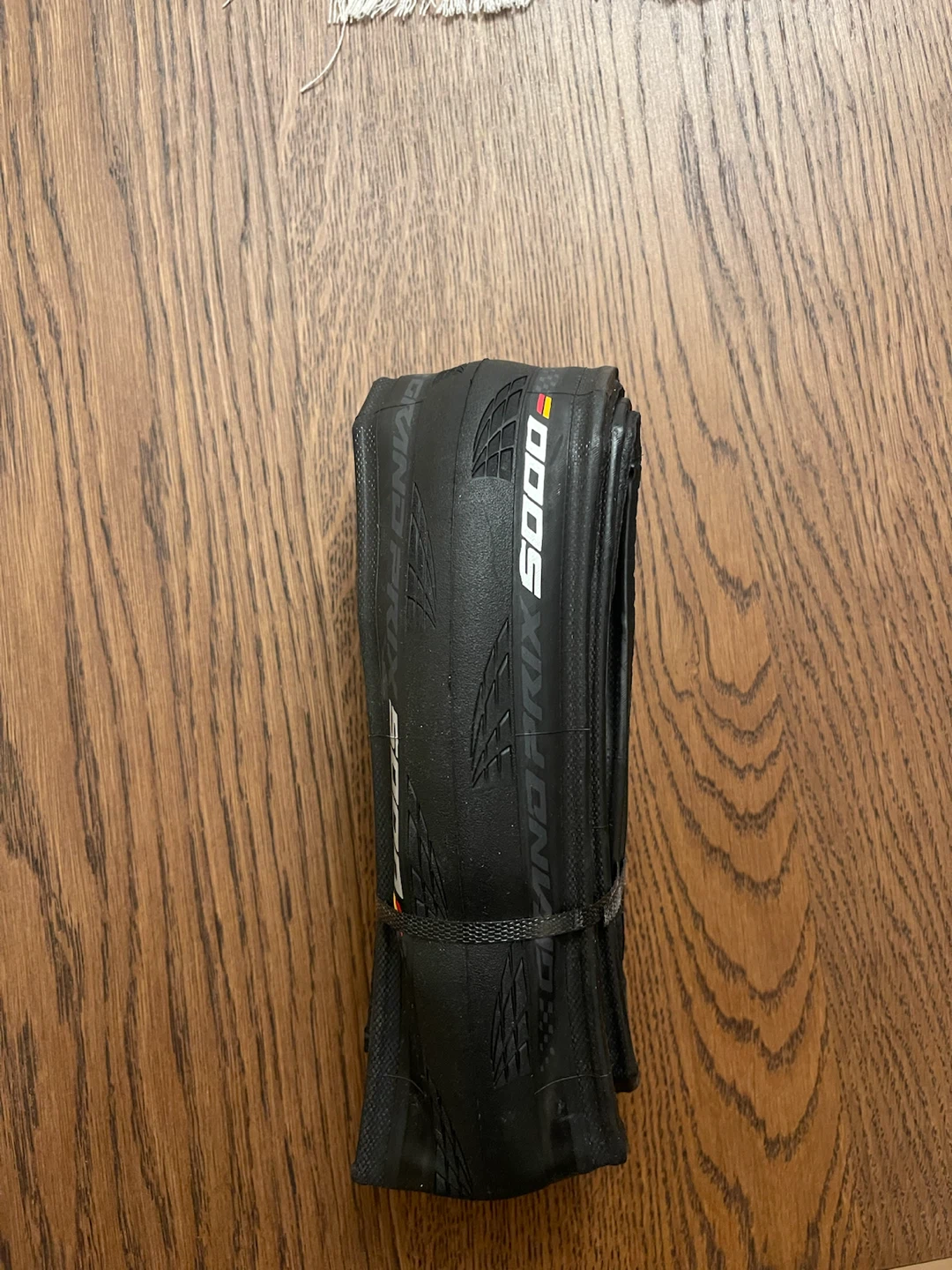 Continental Grand Prix 5000 700x25c Tire - photo 2