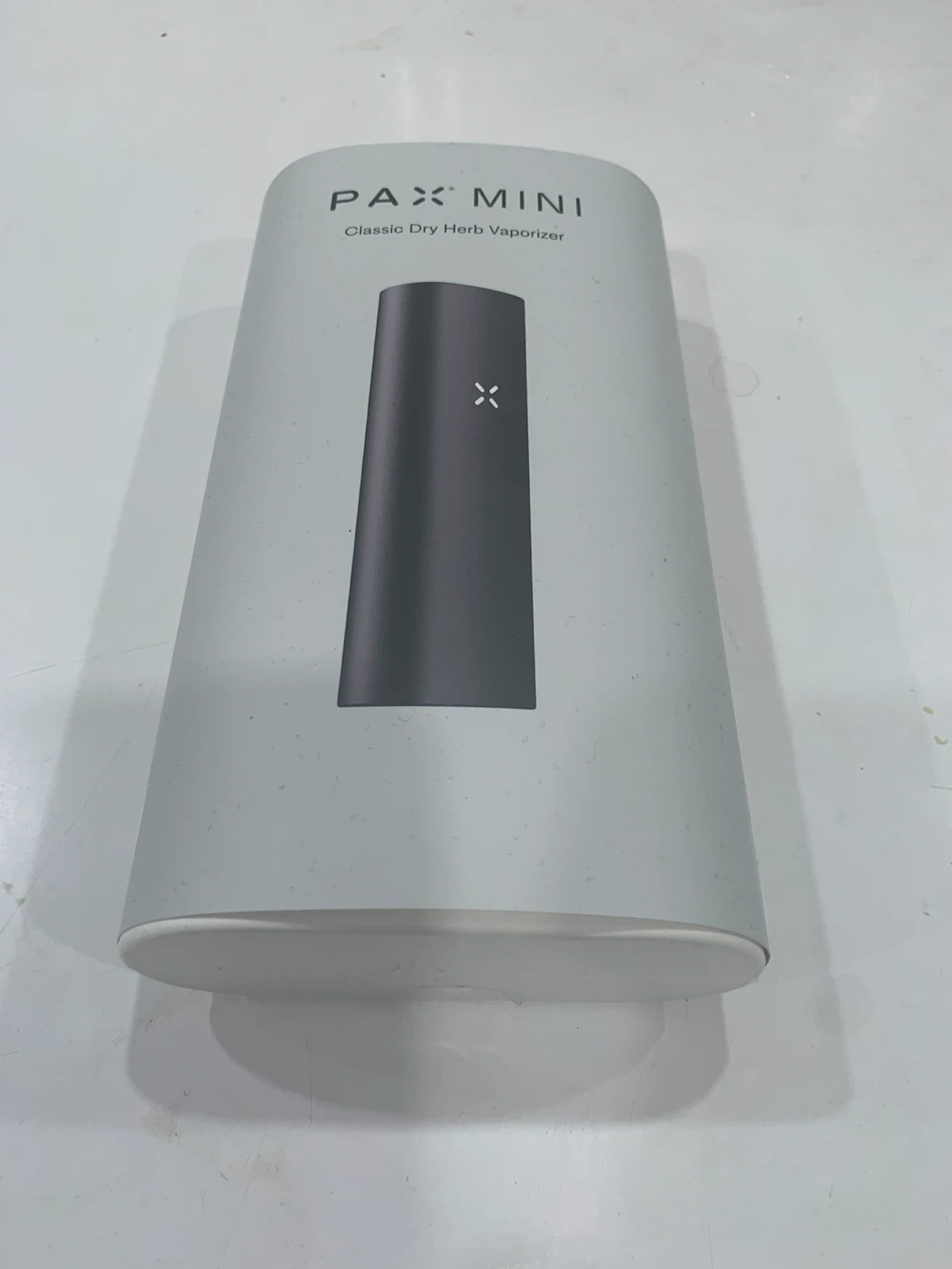 PAX Mini Classic Dry Herb Vaporizer [BRAND NEW/NEVER OPENED] - photo 2