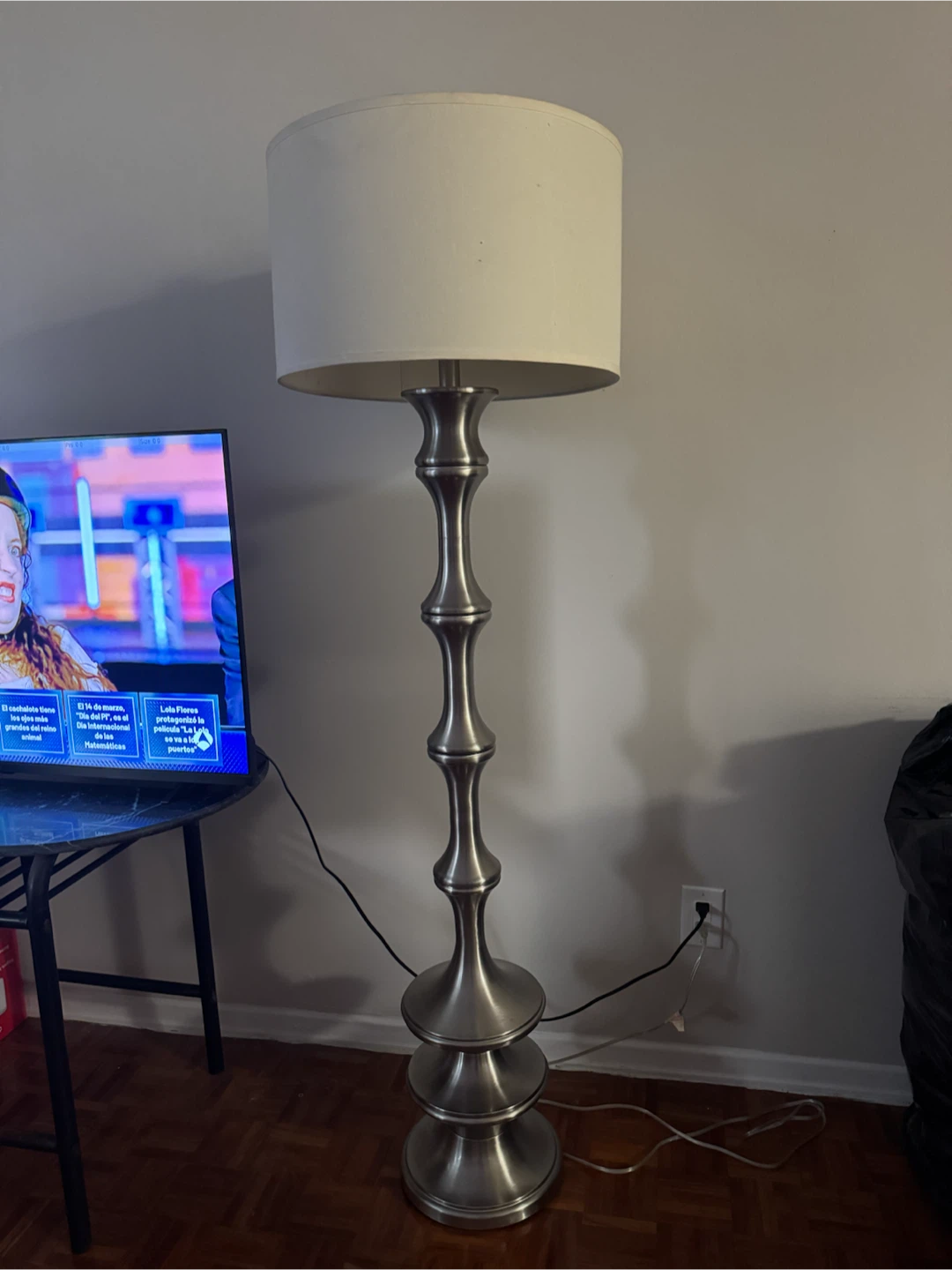 Floor Lamp