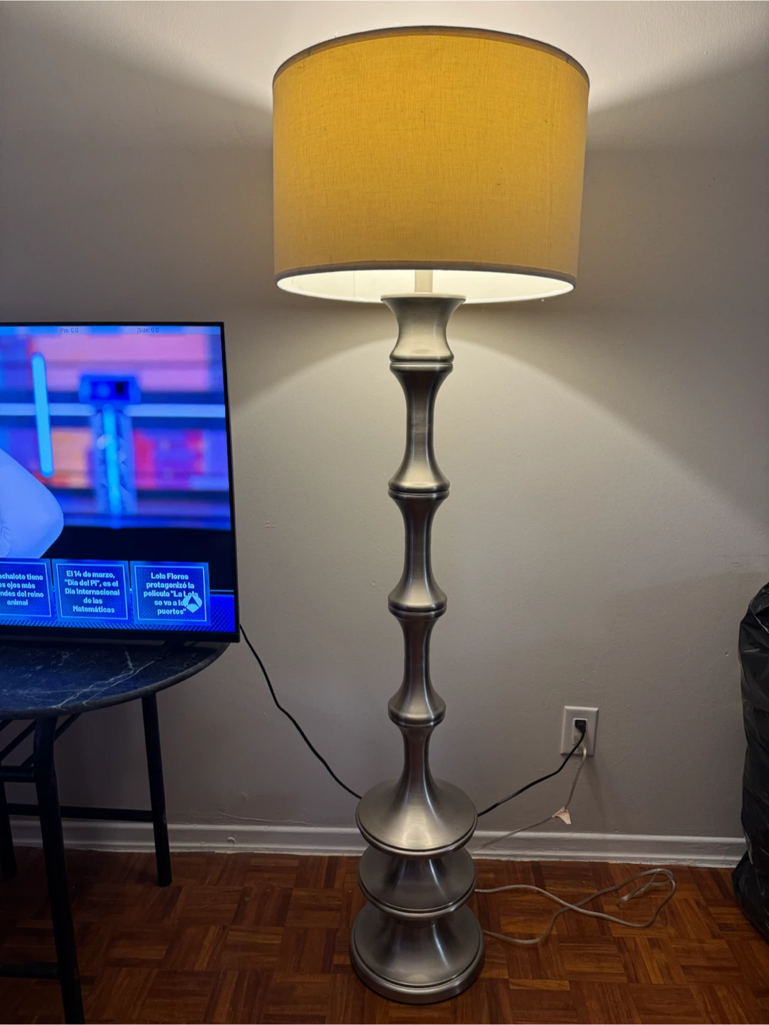 Floor Lamp - photo 3