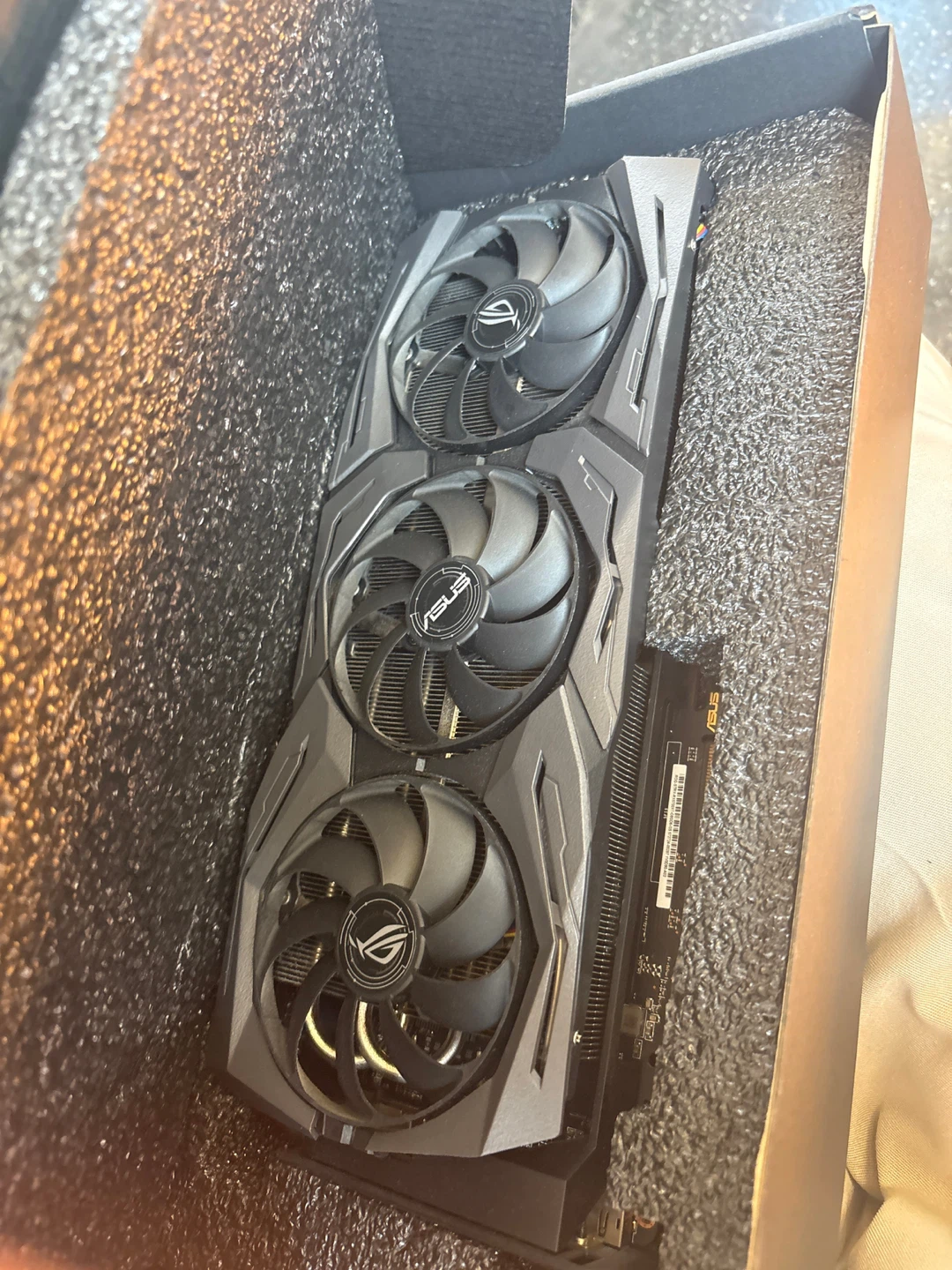 Budget gaming pc - photo 5