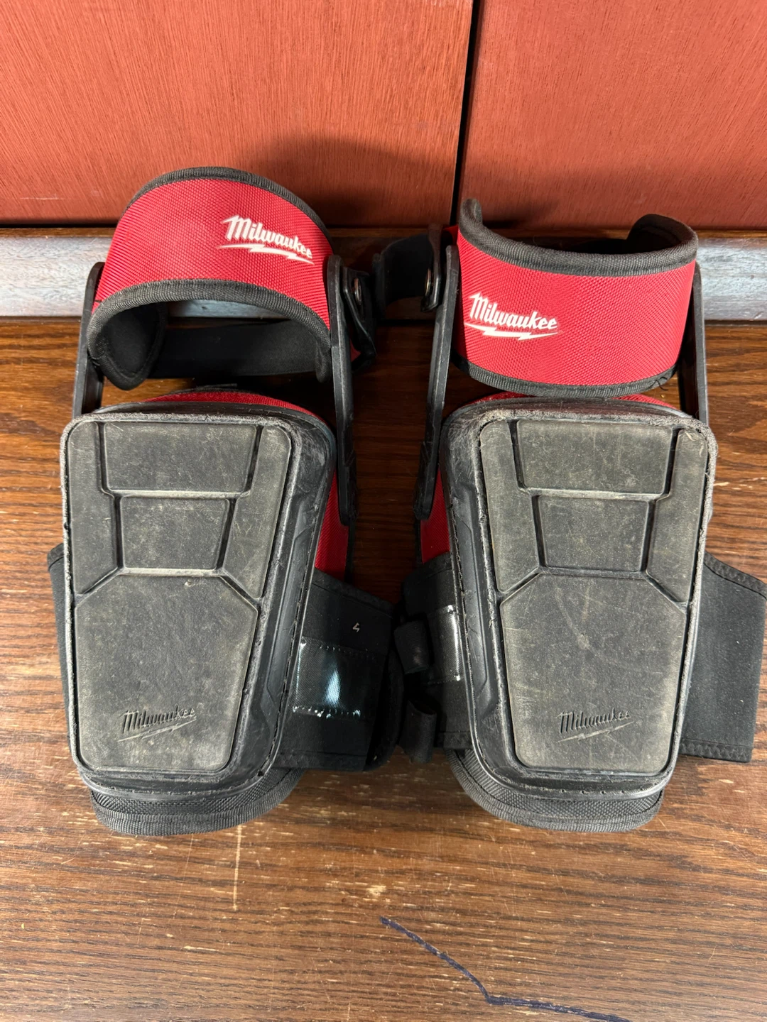 Milwaukee Stabilizer Performance Knee Pads