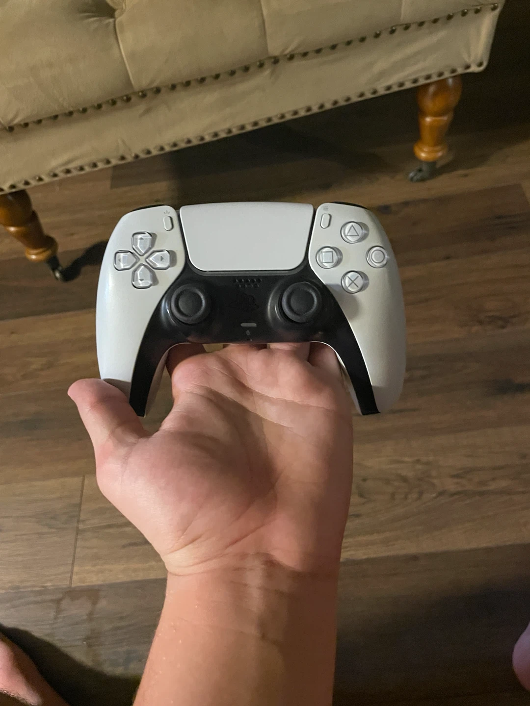 Sony PlayStation 5 DualSense Wireless Controller
