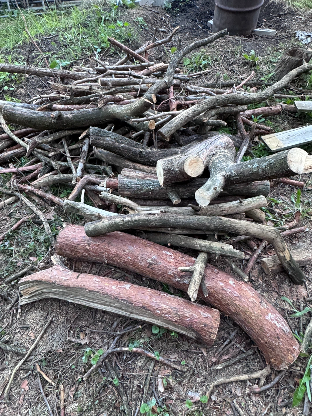 Mixed Firewood Bundle - photo 3