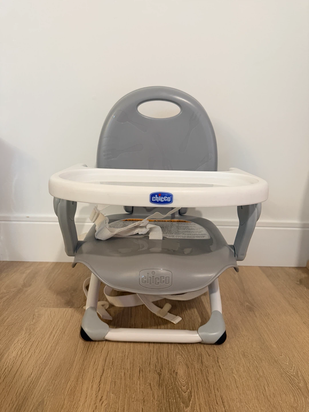 Chicco Portable High Chair