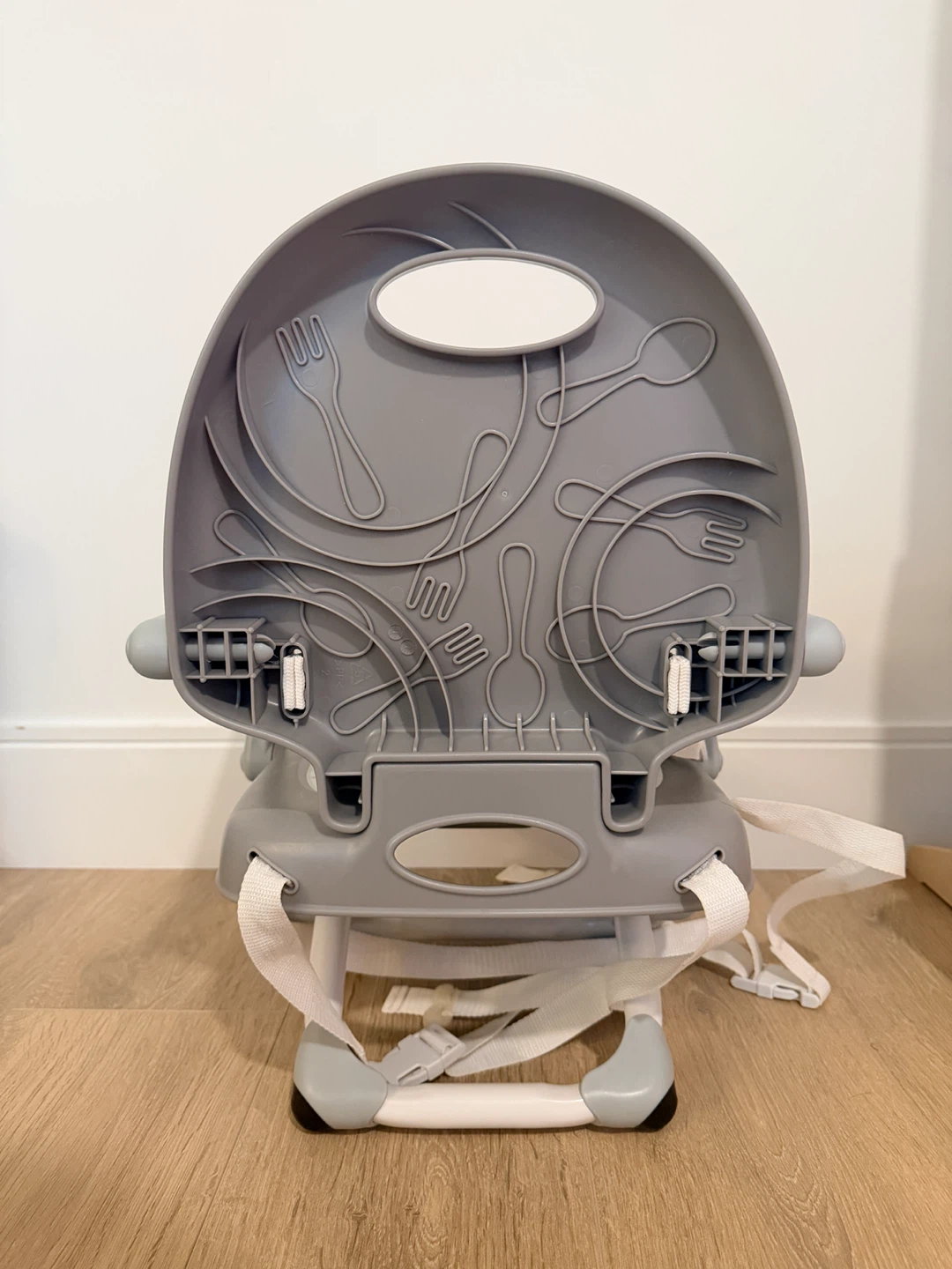 Chicco Portable High Chair - photo 4