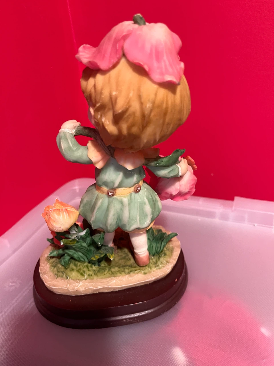 Montiifiori Collection Figurine - photo 2