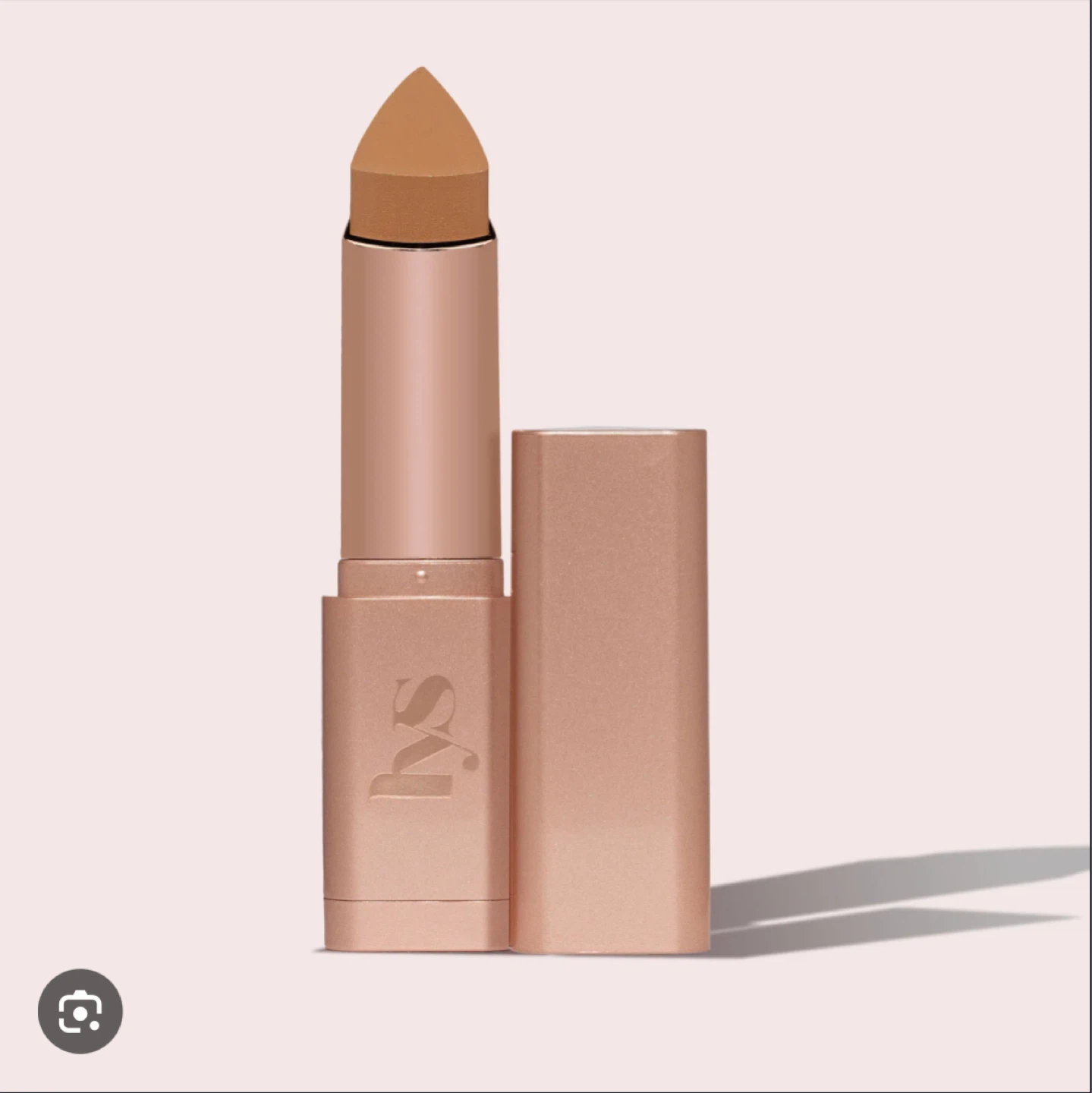 LYS Beauty No Limits Cream Bronzer Stick