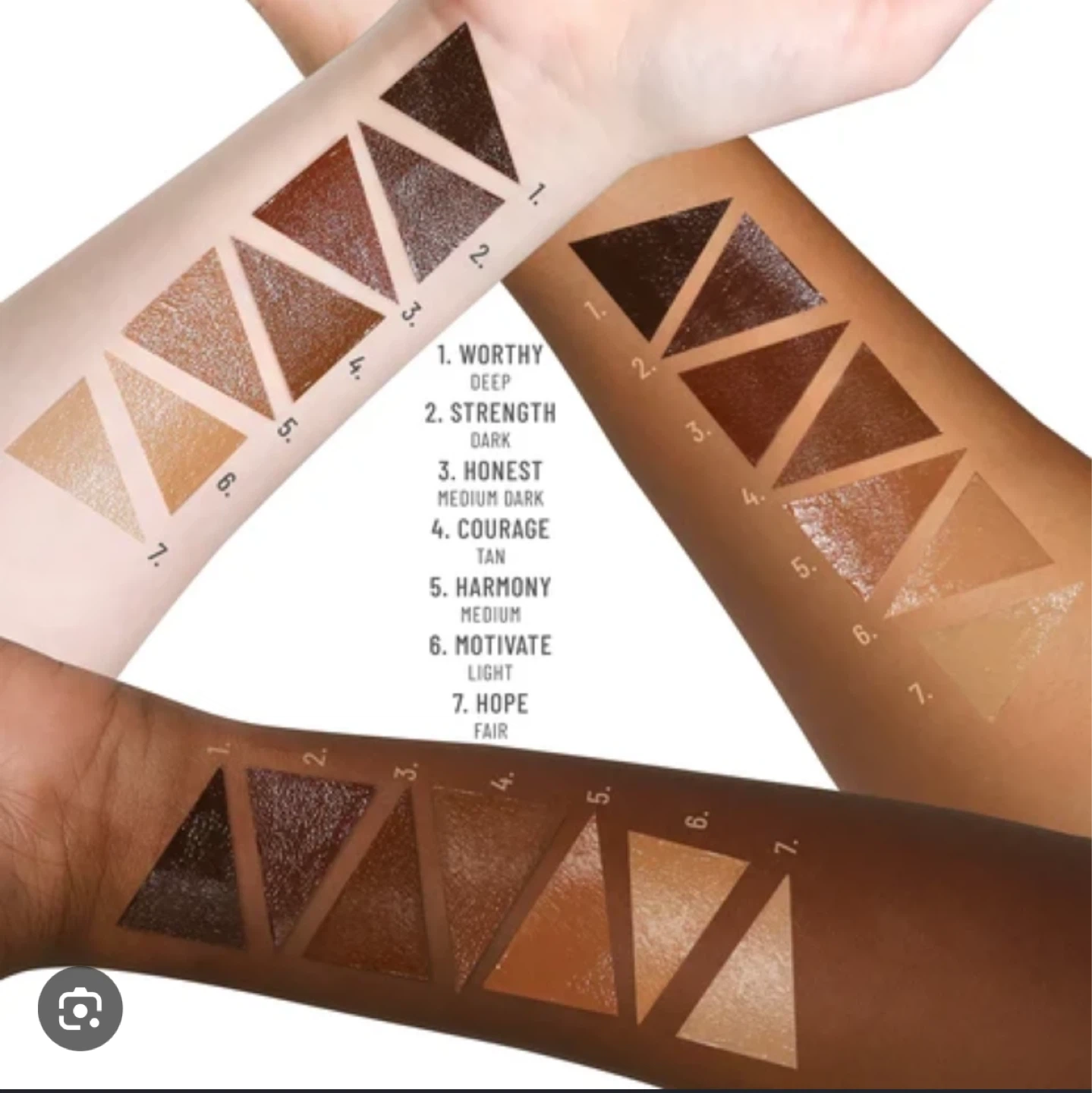 LYS Beauty No Limits Cream Bronzer Stick - photo 3