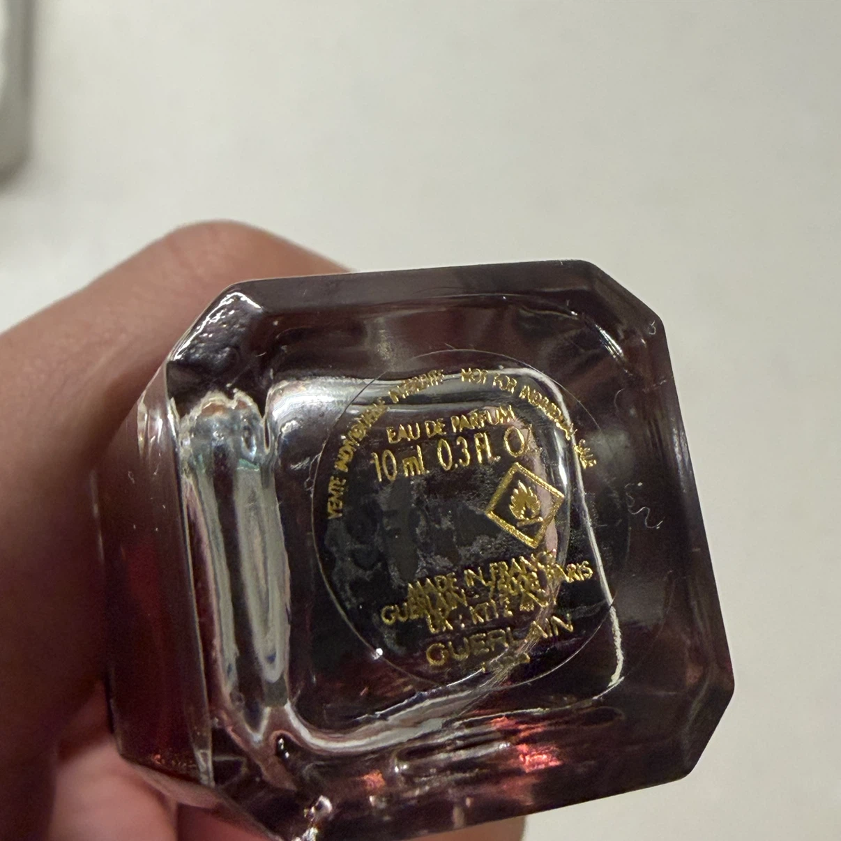 Guerlain Tobacco Honey 10ml - photo 2