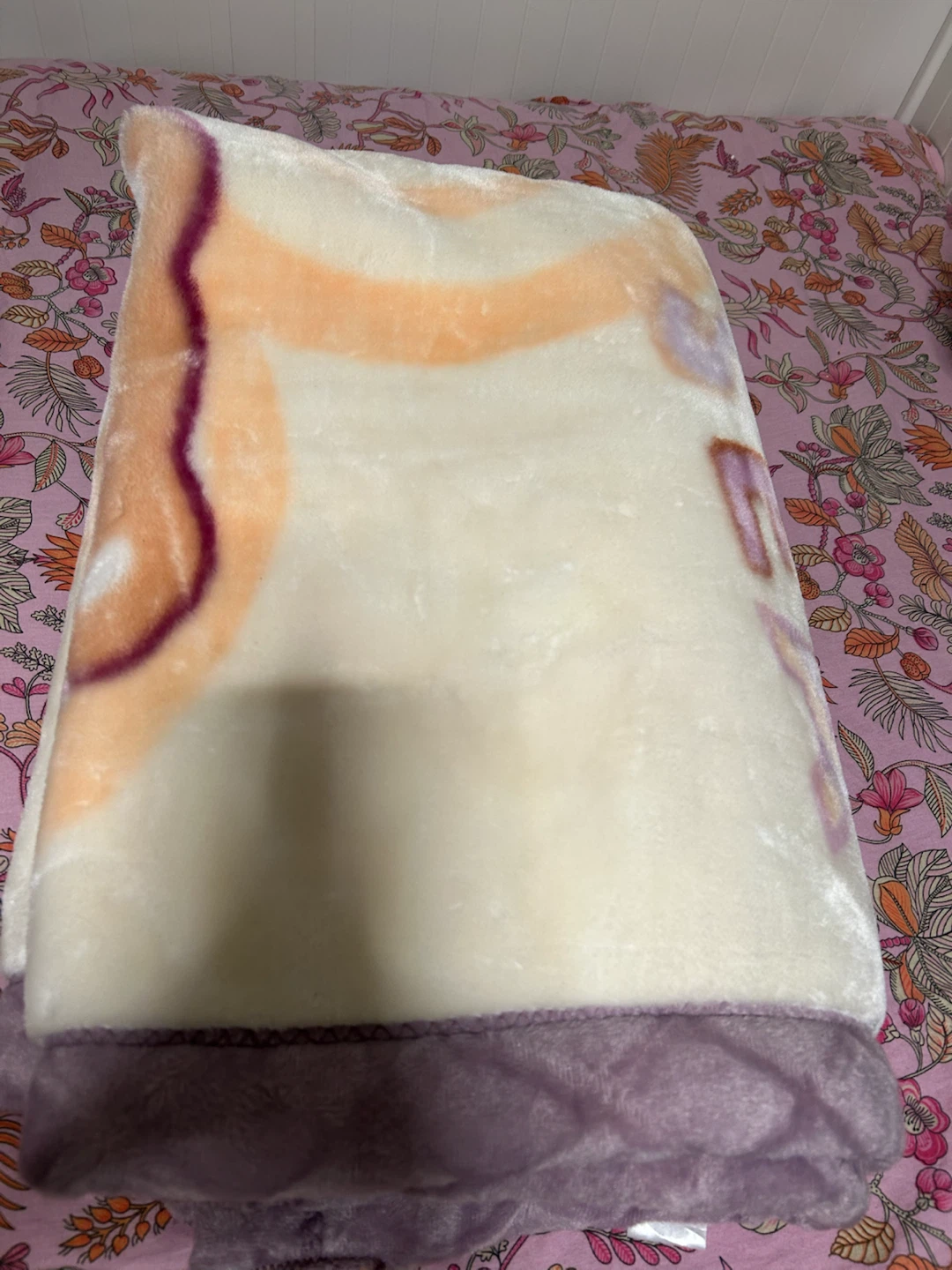 Brand new kids blanket - photo 2