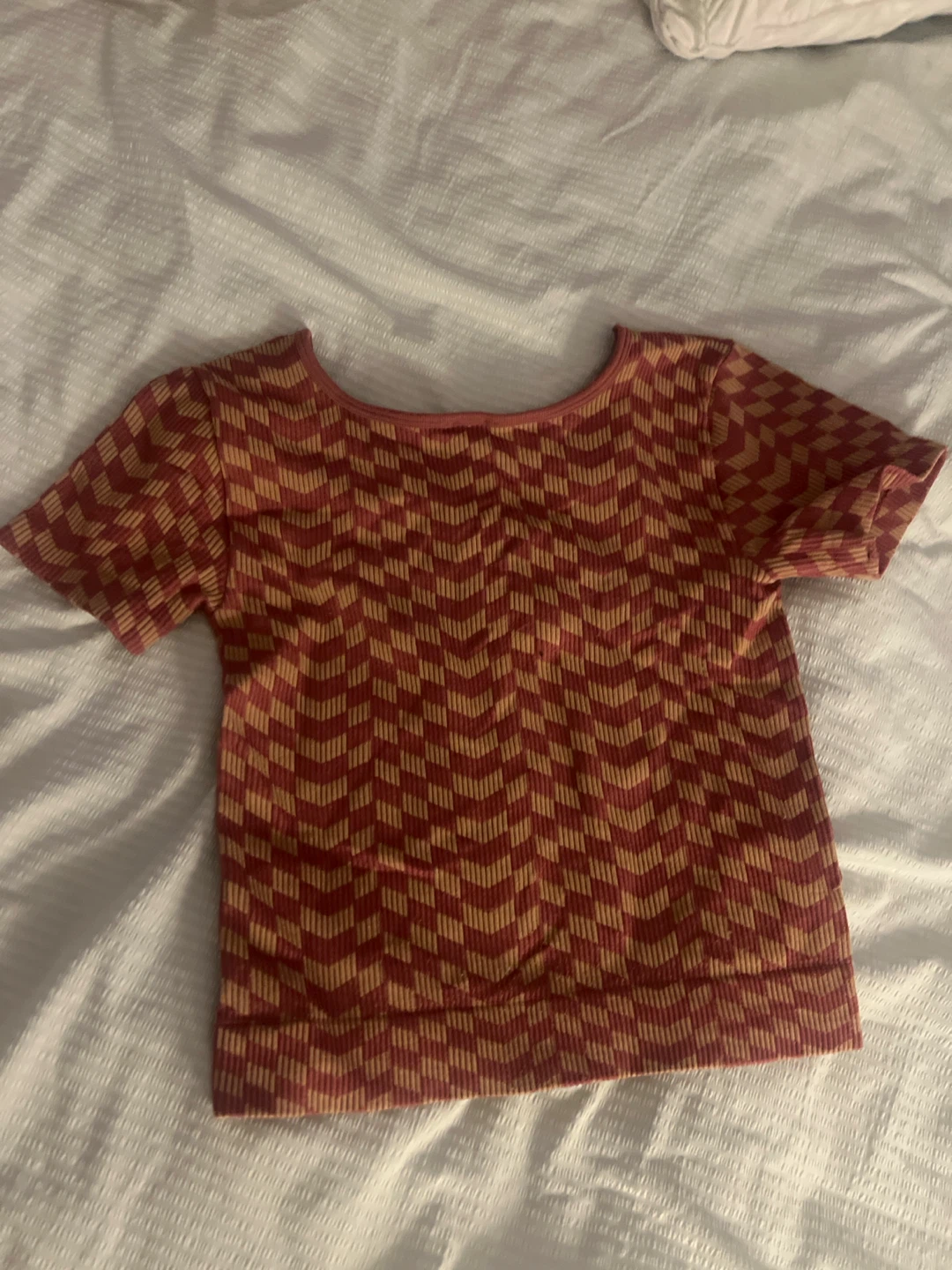 KIDS ZARA Ribbed Top - Size L - photo 3