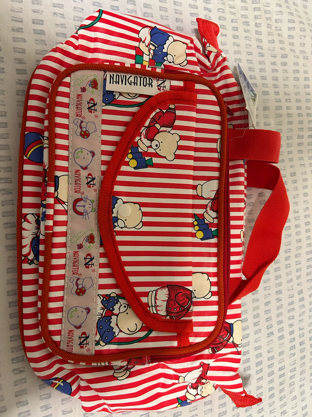 Brand new Lunch Bag for kids