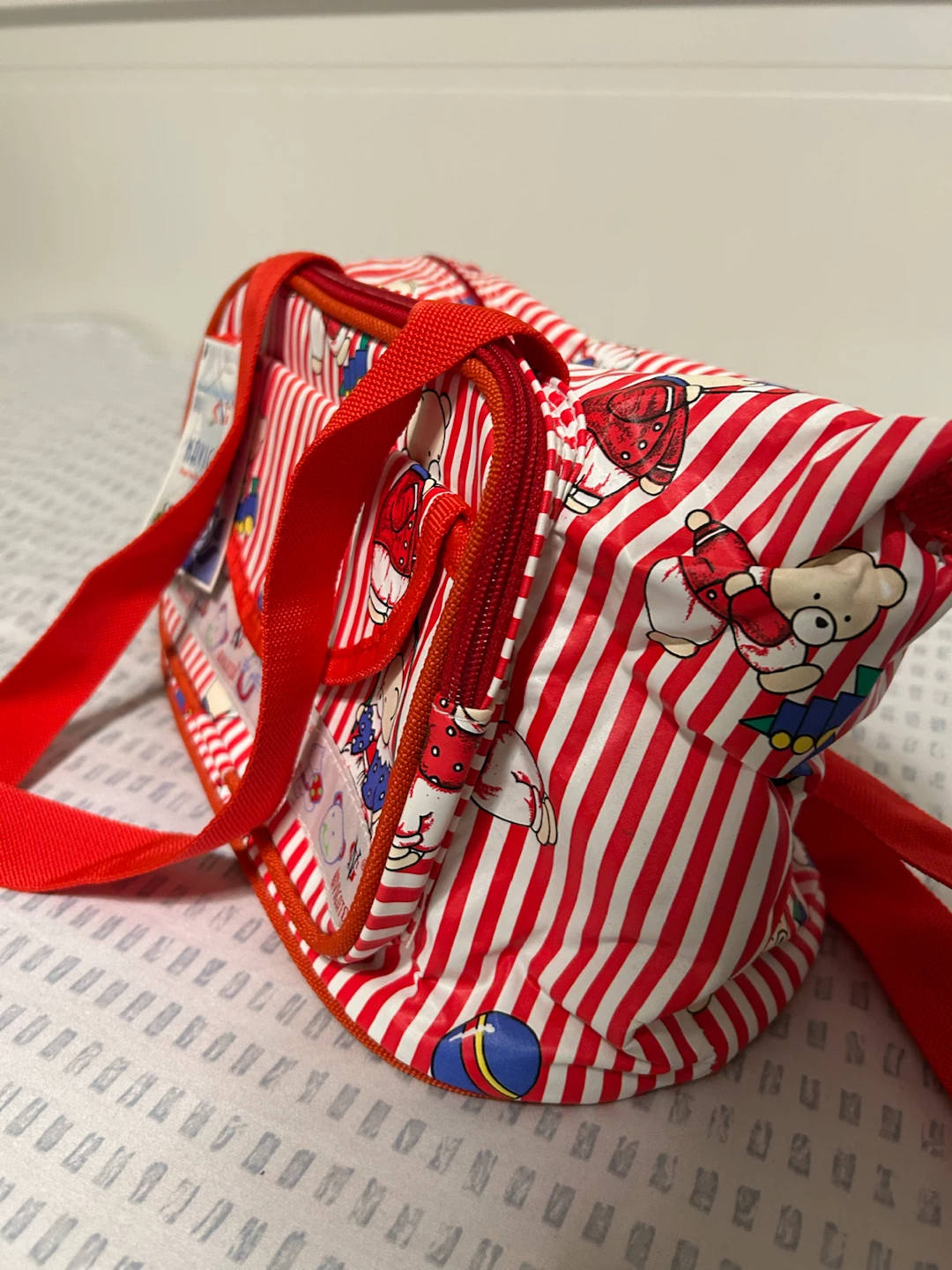 Brand new Lunch Bag for kids - photo 2