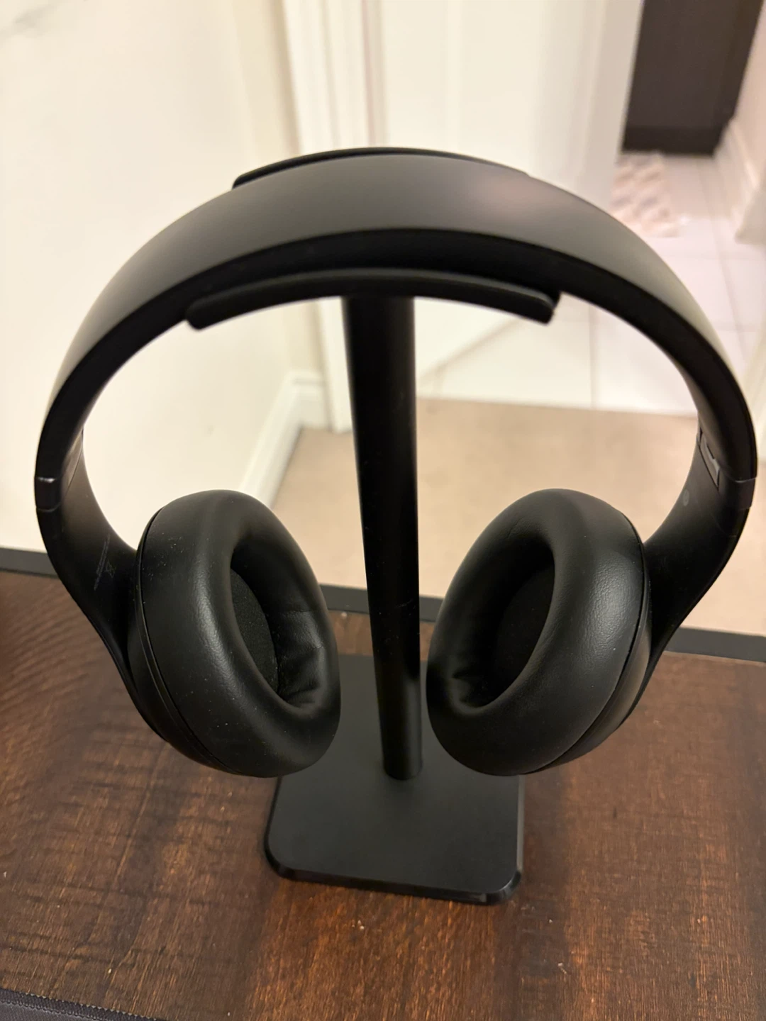 Beats Studio Pro Wireless Headphones - Black (warranty included) - photo 3