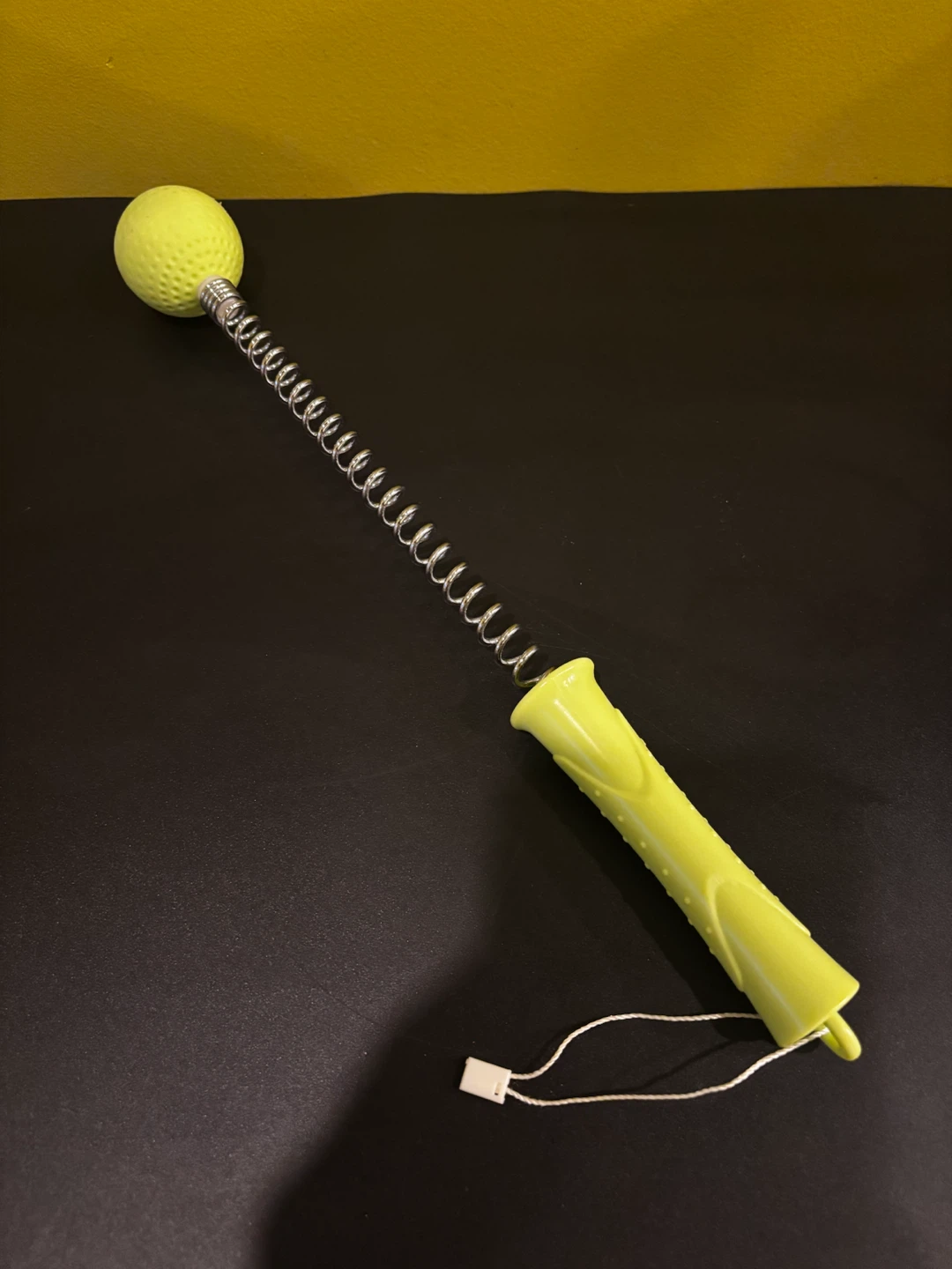Twist Board with Massage Balls - photo 2