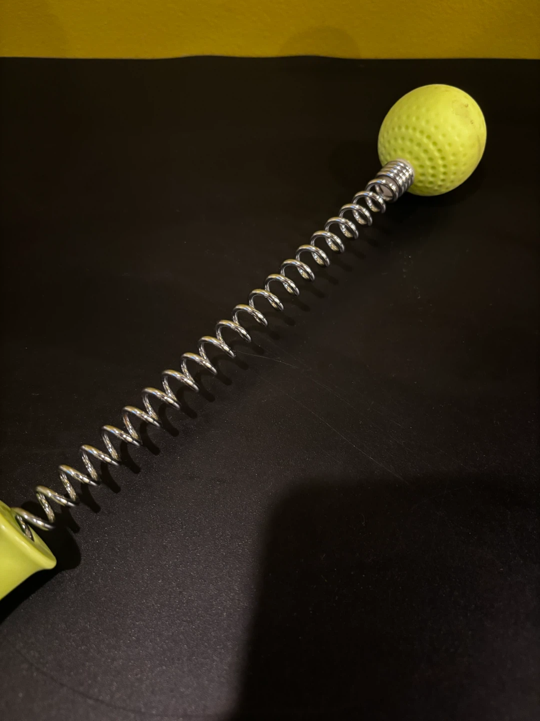 Twist Board with Massage Balls - photo 3